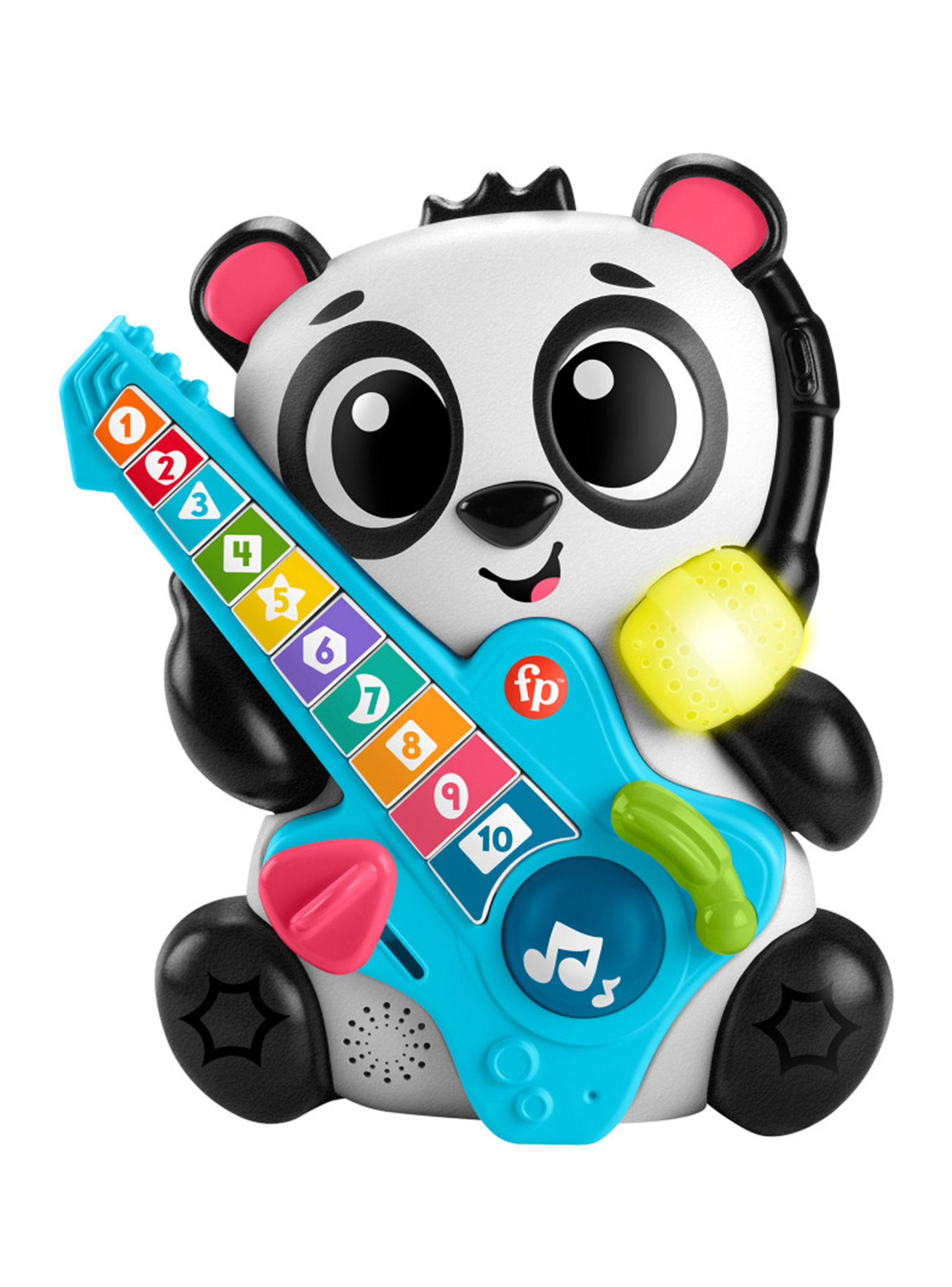 Escuadrón Musical Panda Contemos Juntos-0