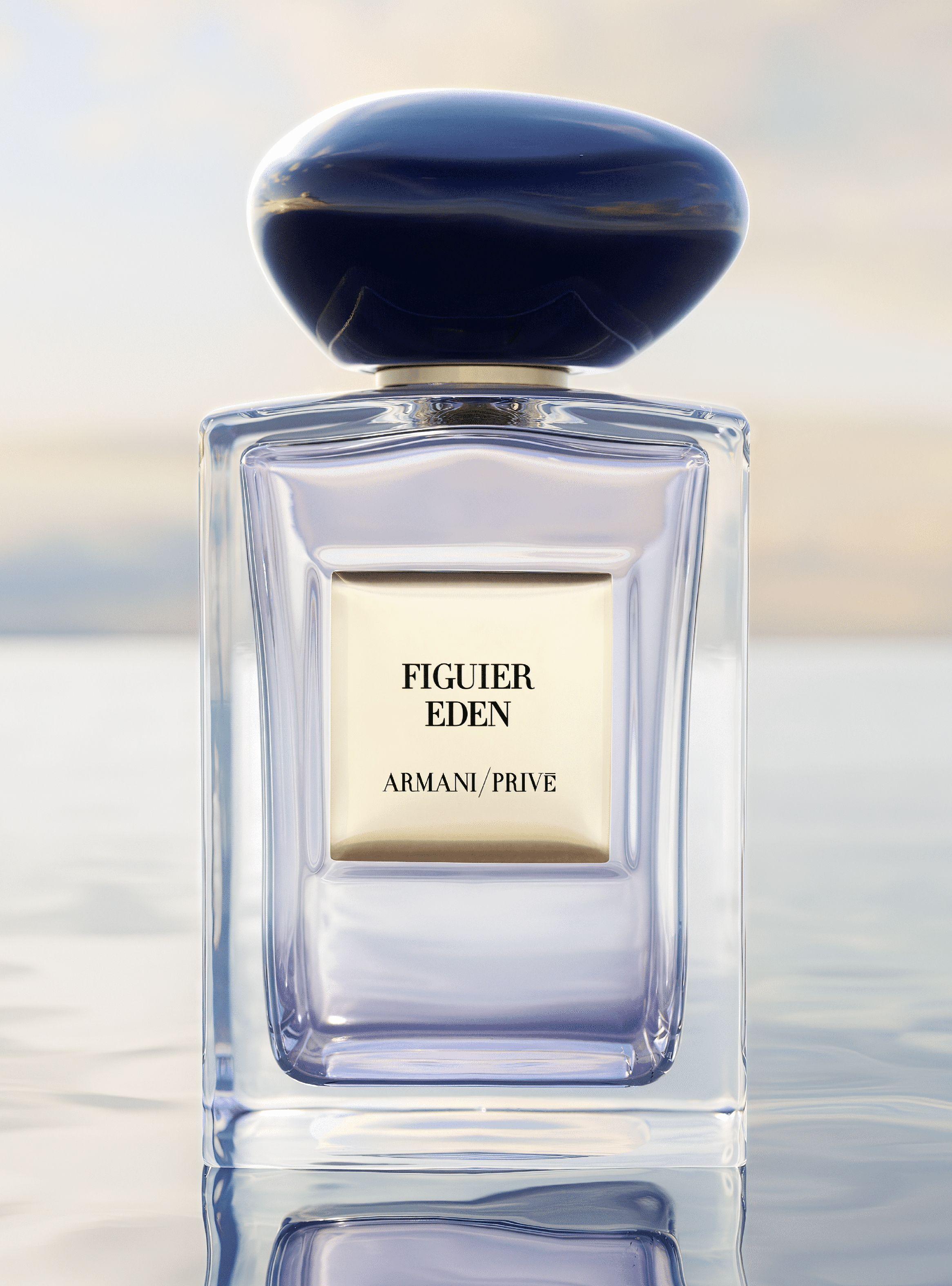 Perfume Giorgio Armani Prive Figuier Eden EDT Unisex 100 ml-4