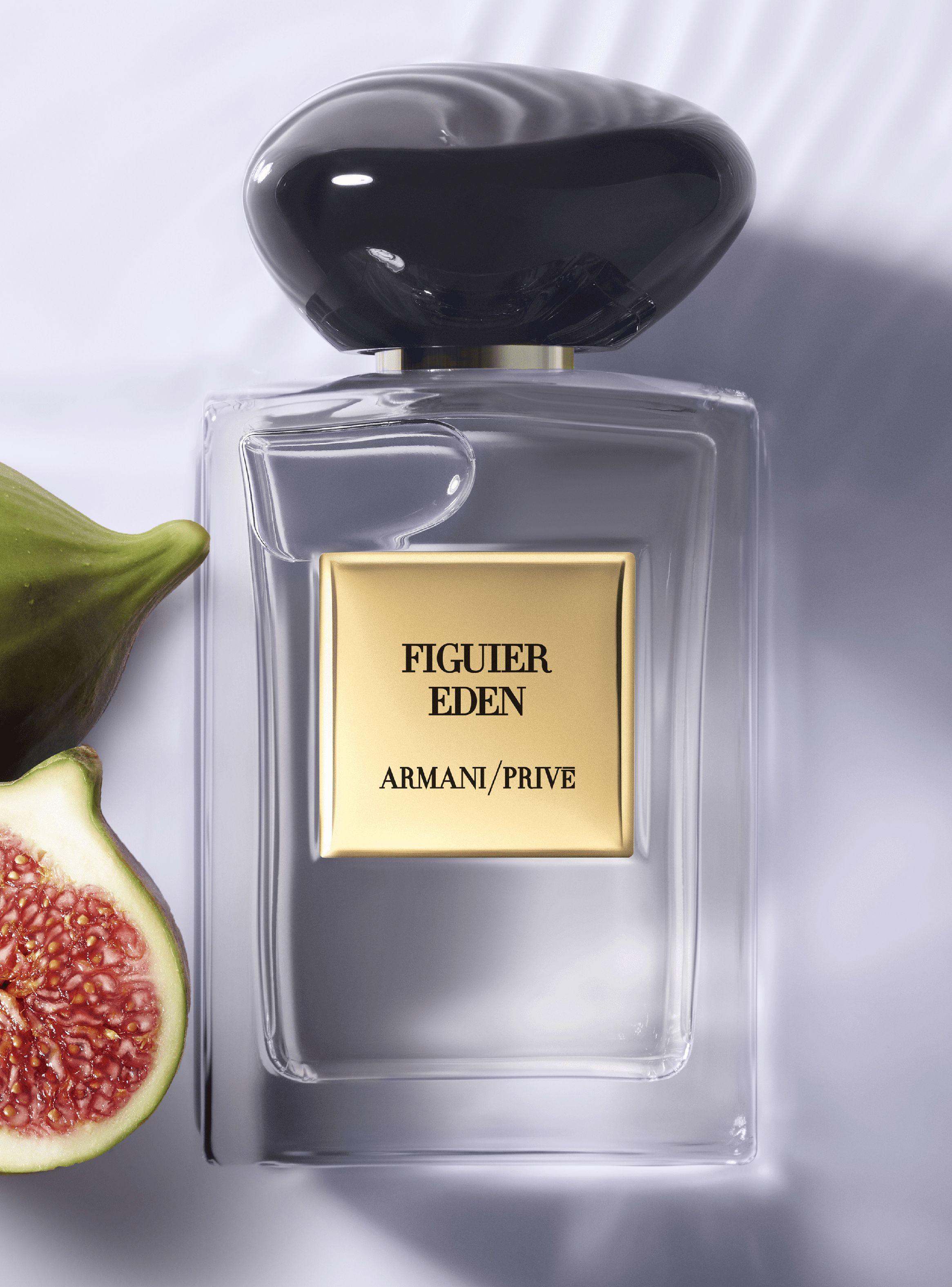 Perfume Giorgio Armani Prive Figuier Eden EDT Unisex 100 ml-3