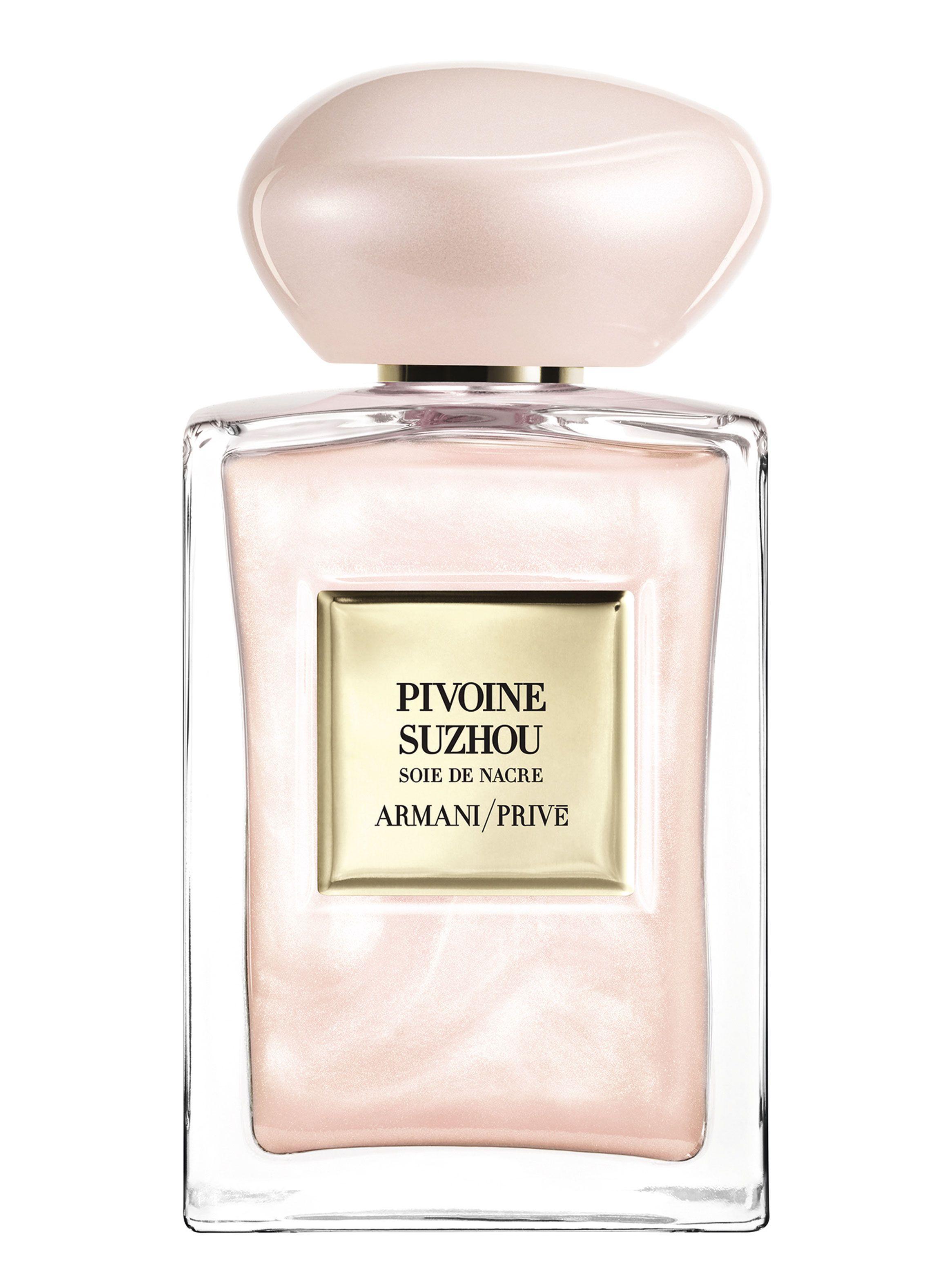 Perfume Privé Pivoine Suzhou Soie de Nacre EDT 100 ml-0