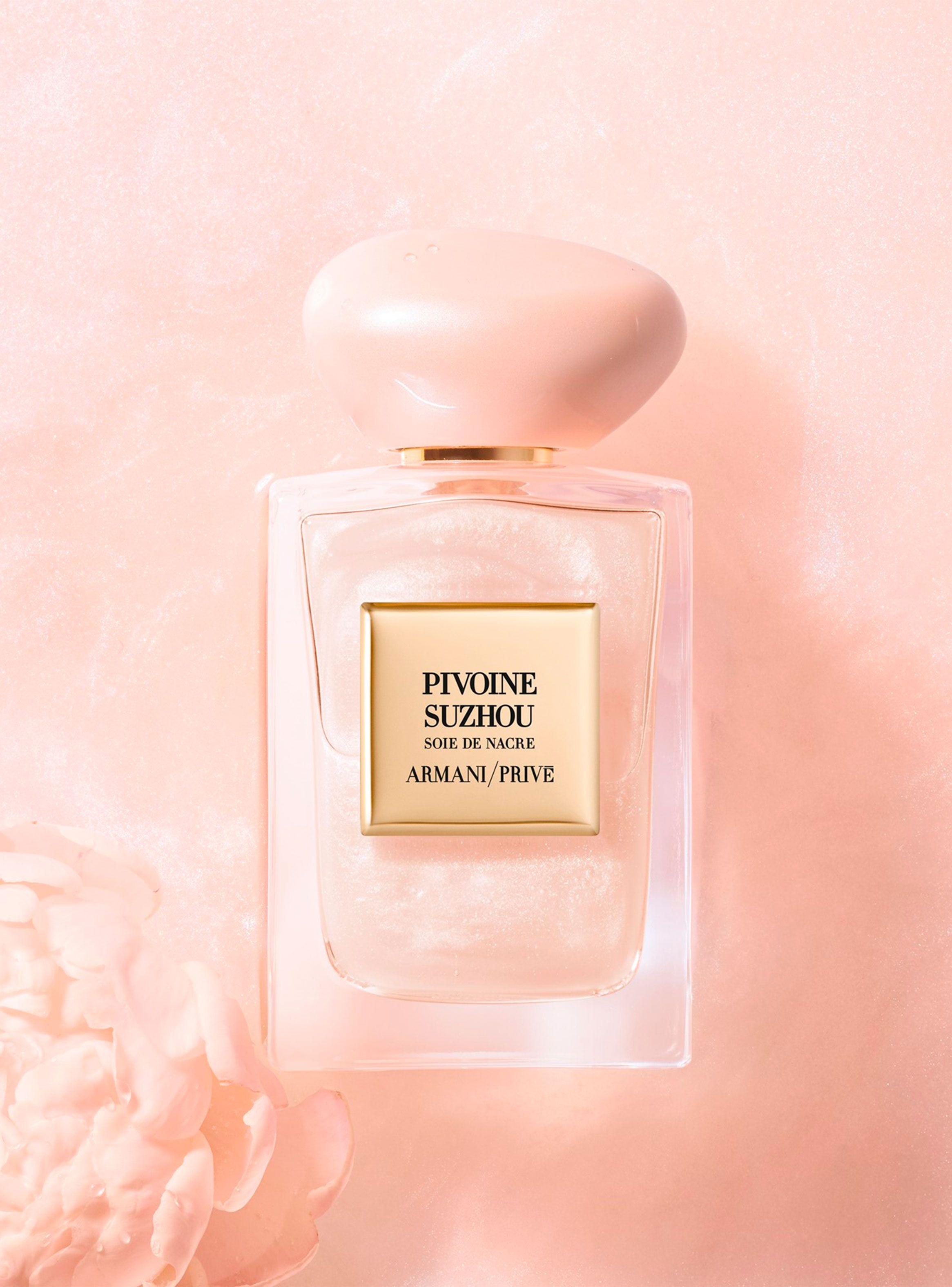 Perfume Privé Pivoine Suzhou Soie de Nacre EDT 100 ml-5