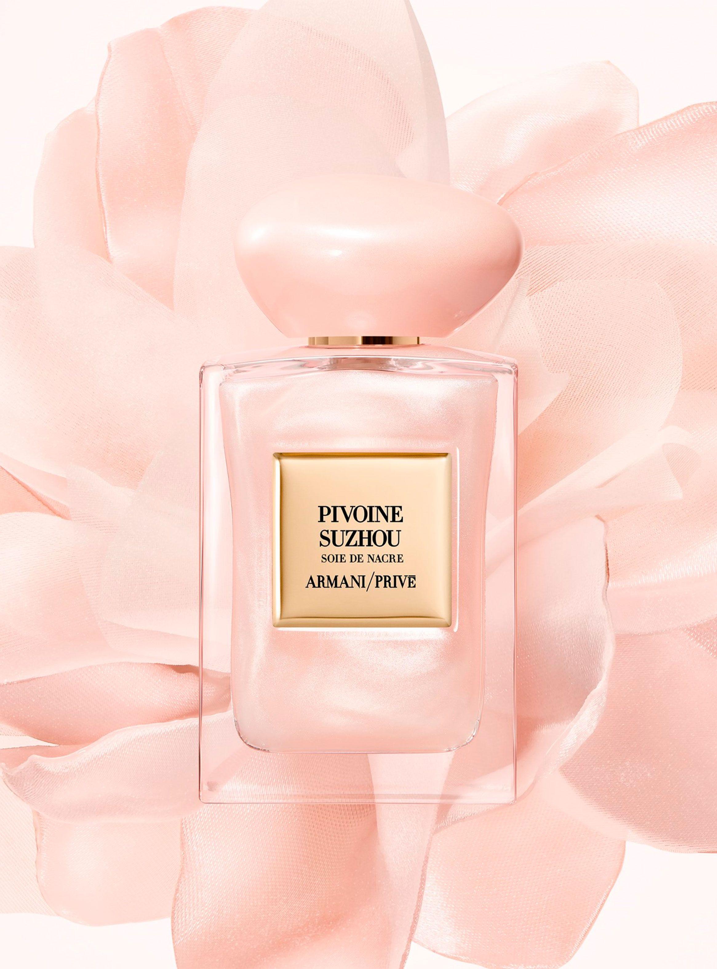 Perfume Privé Pivoine Suzhou Soie de Nacre EDT 100 ml-4