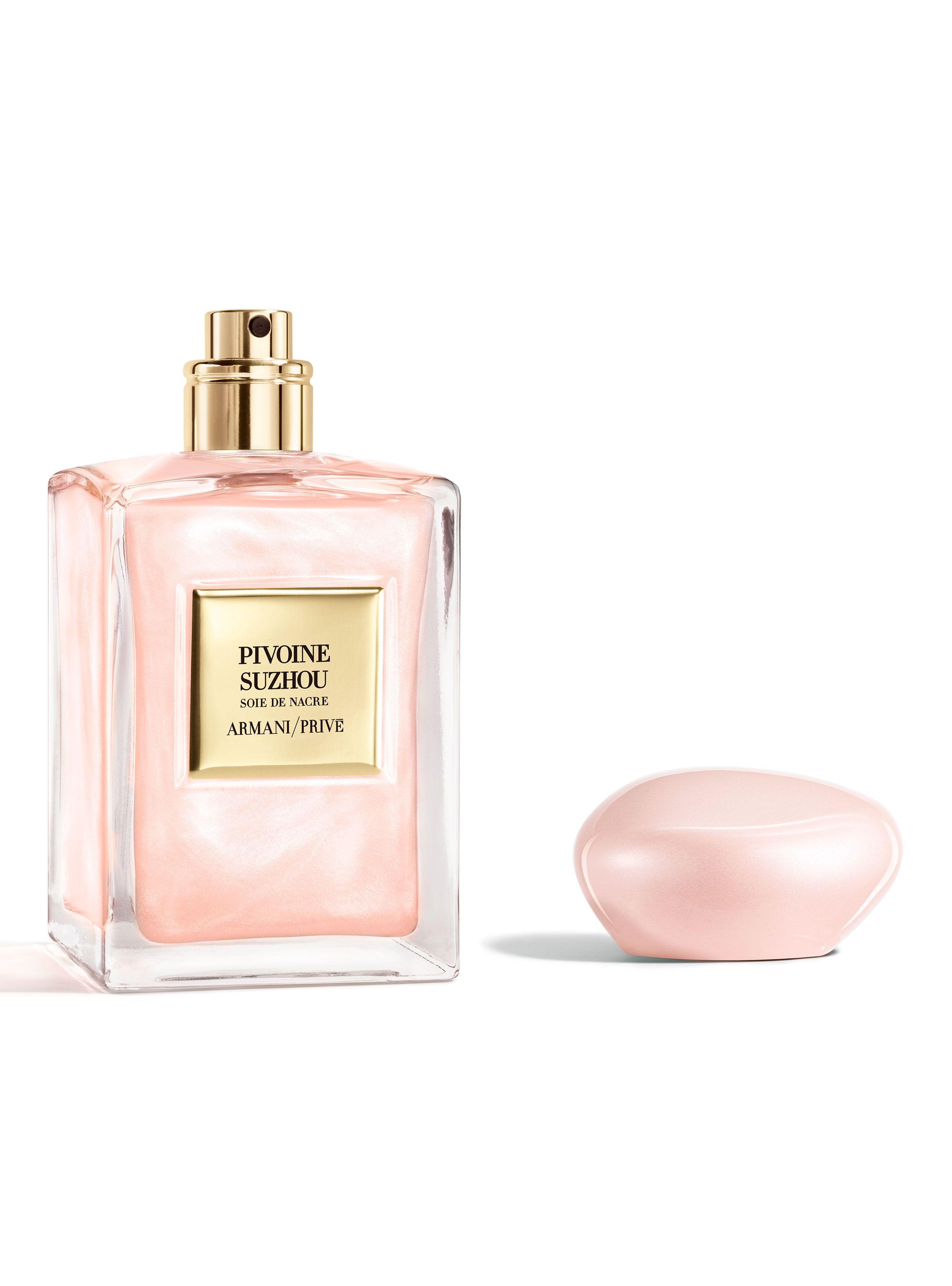 Perfume Privé Pivoine Suzhou Soie de Nacre EDT 100 ml-2