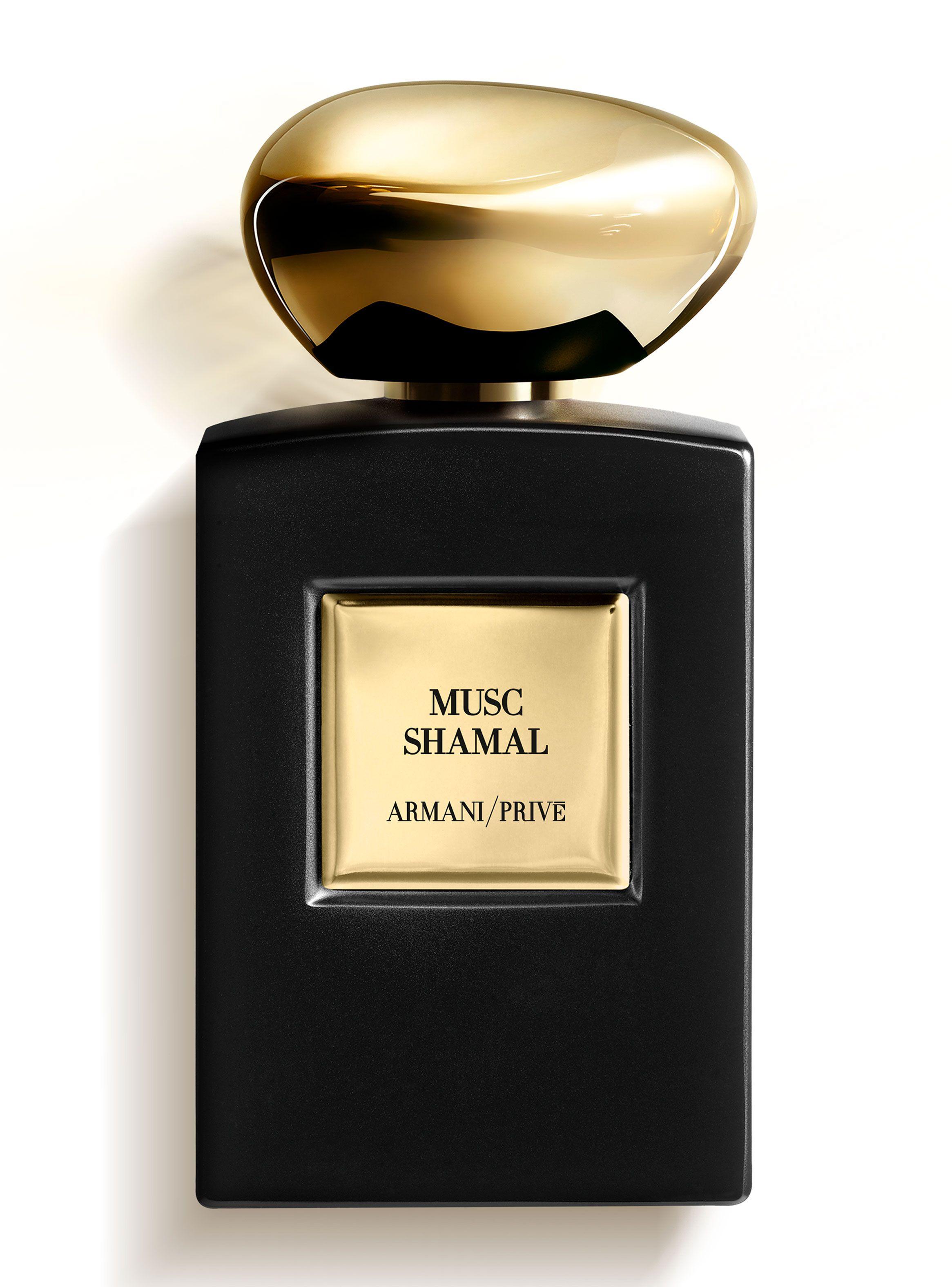 Perfume Armani Privé Musc Shamal EDP Intense Unisex 100 ml-0