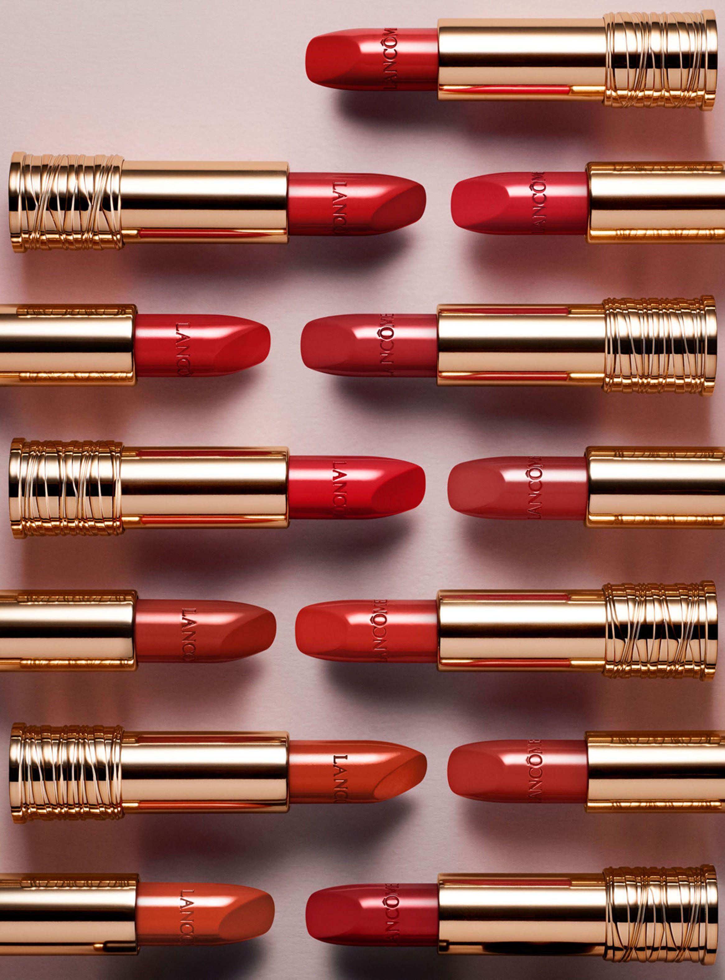 Labial L'absolue Rouge Cream 199-4