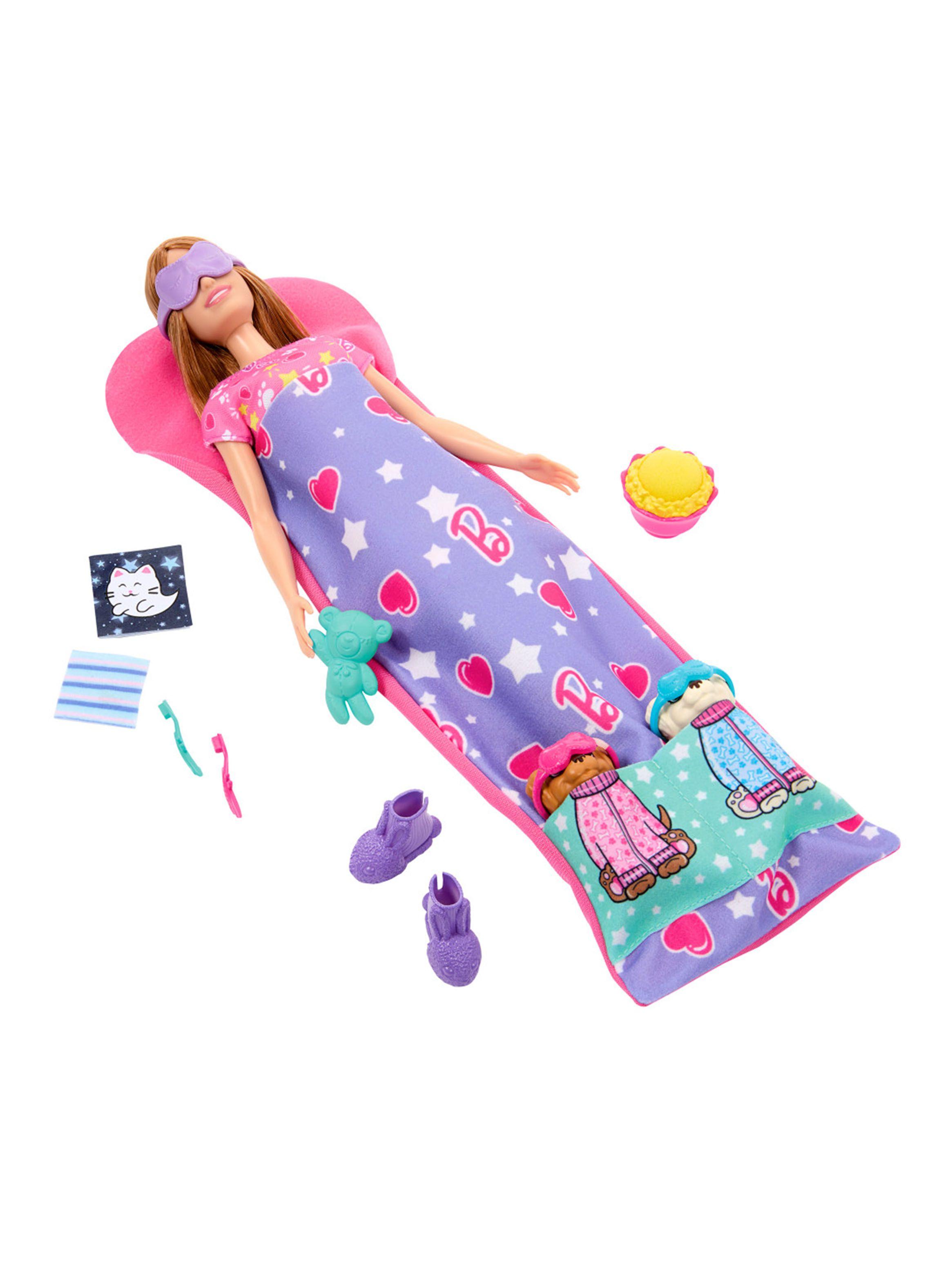 Set de Juego Fiesta de Pijamas con Perritos-1