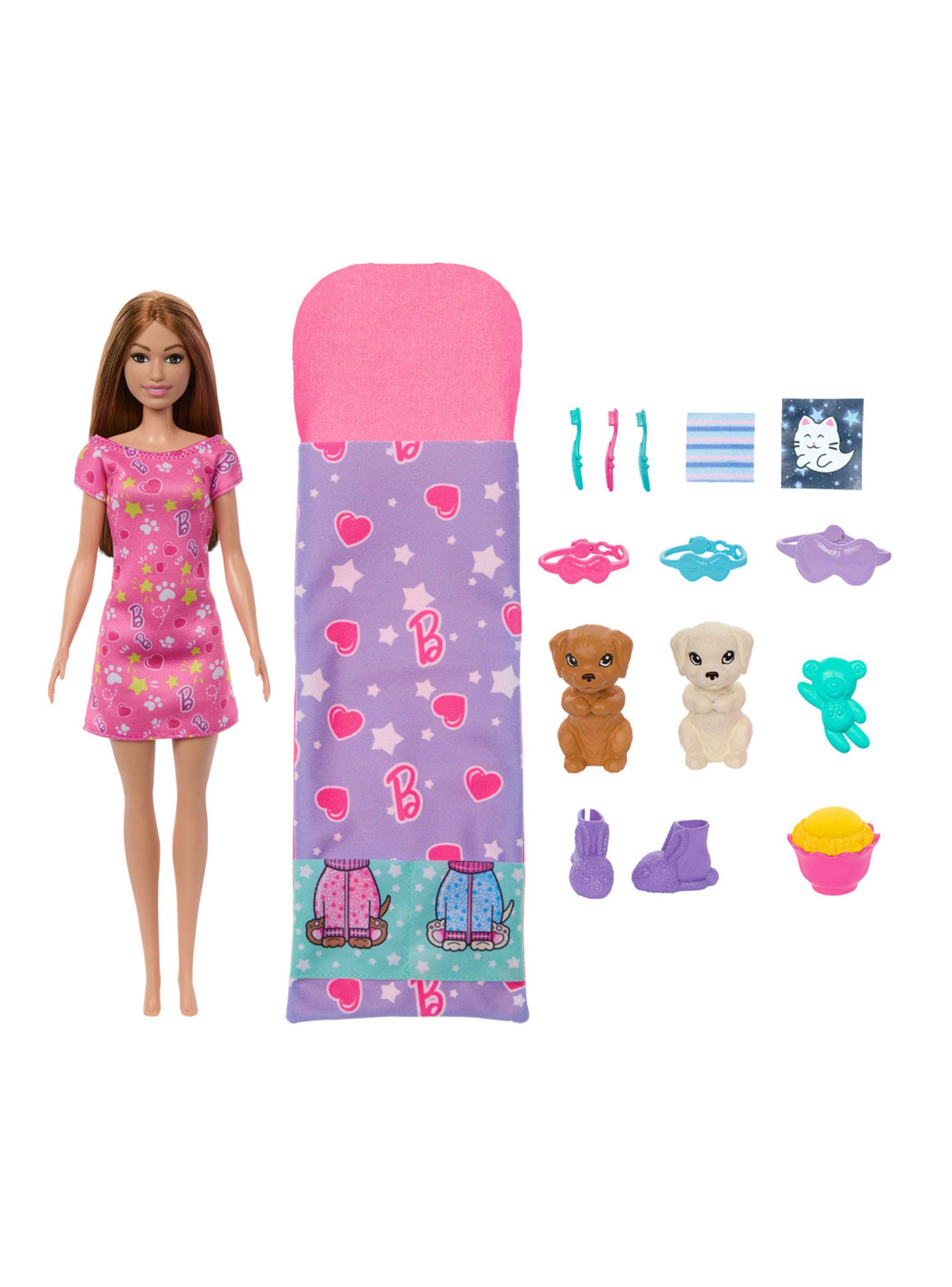 Set de Juego Fiesta de Pijamas con Perritos-0