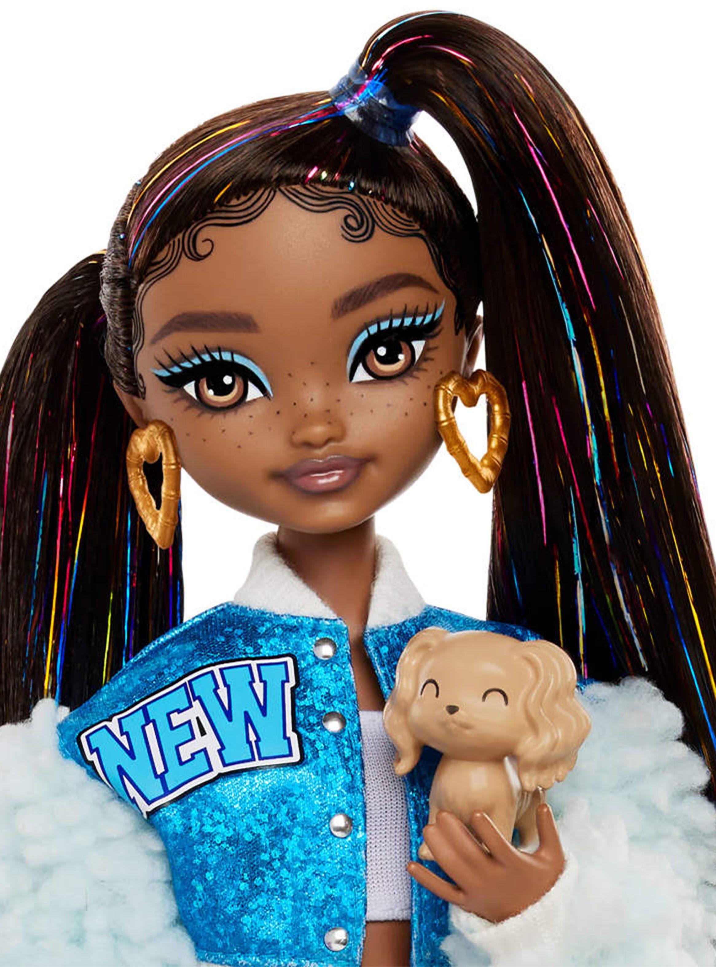 Muñeca Dream Besties Brooklyn-2