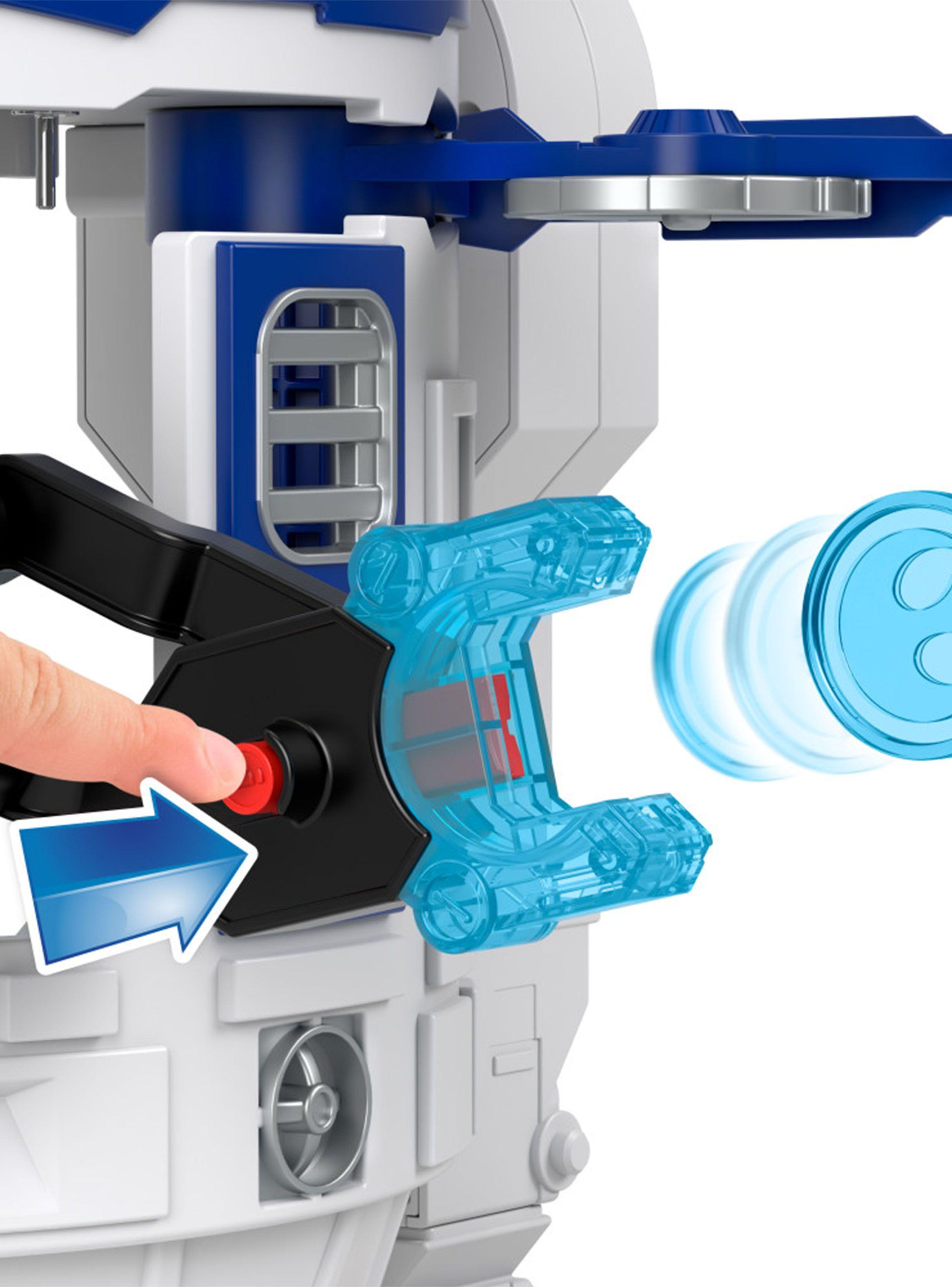 Set de Juego R2D2 Star Wars-2