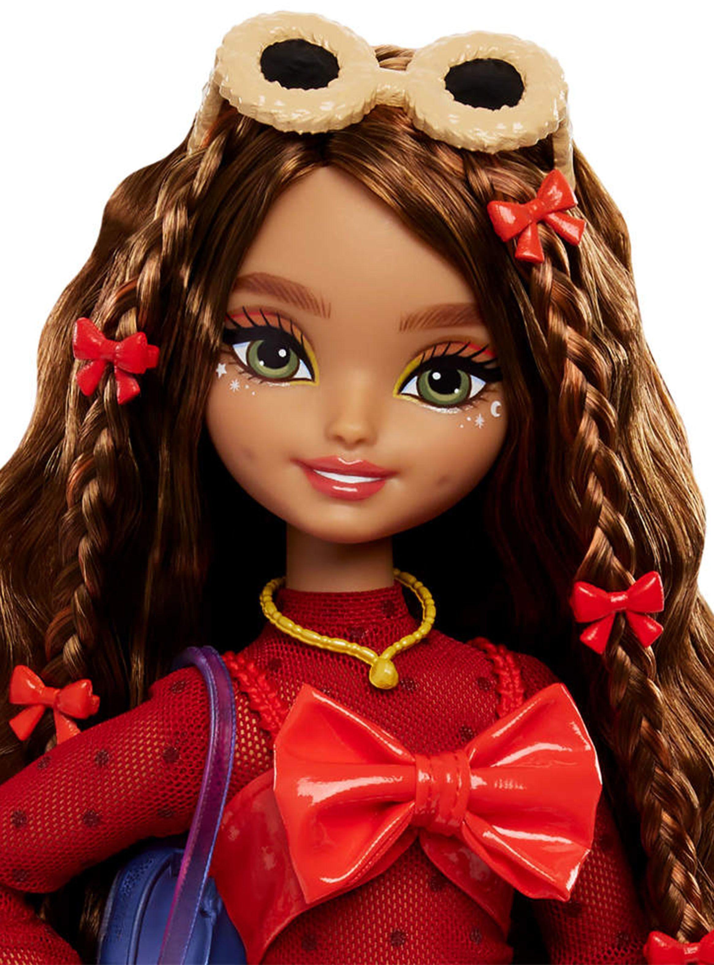 Muñeca Dream Besties Teresa-2
