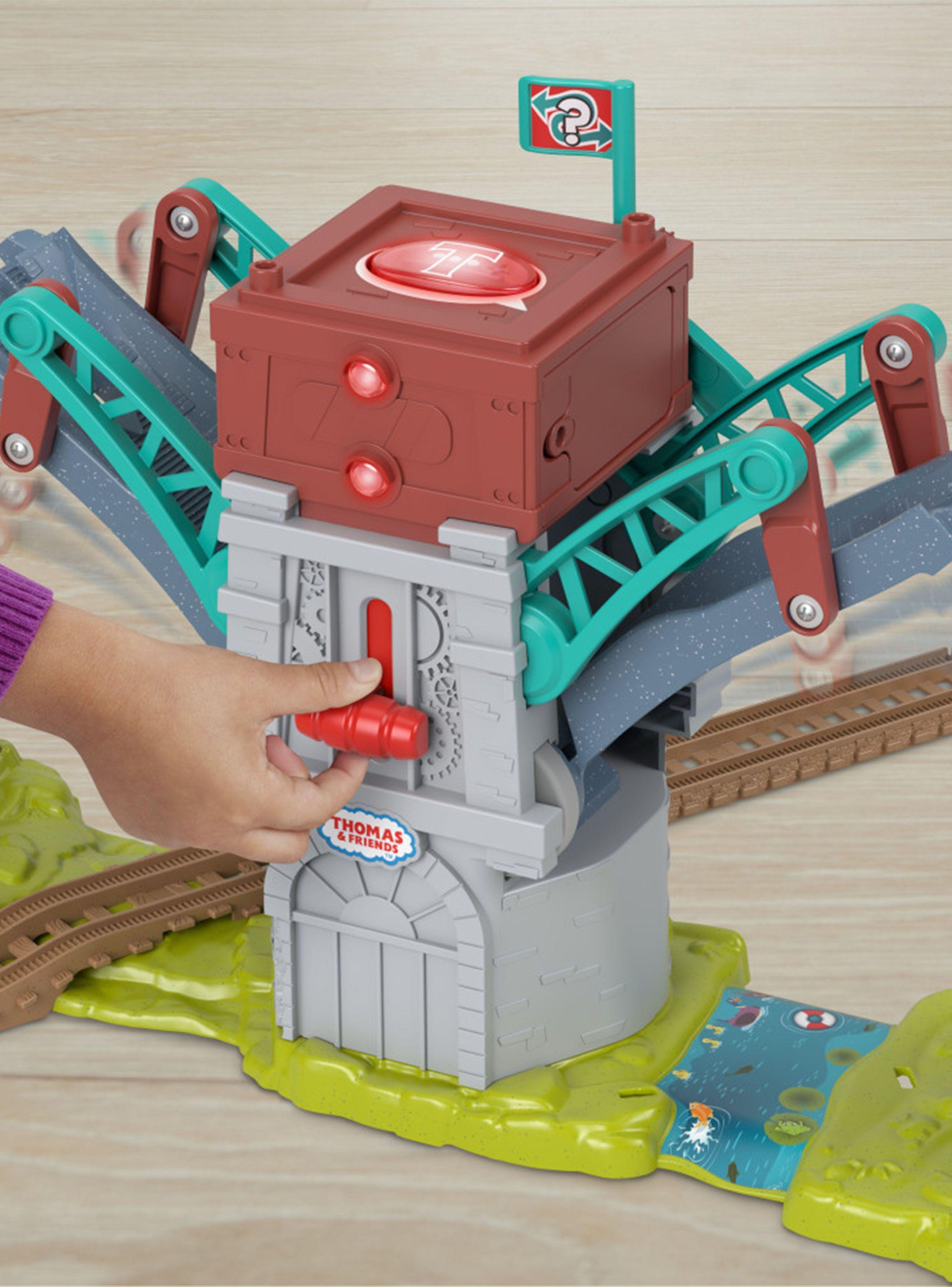 Interactiva Bulstrode con Doble Puente-2