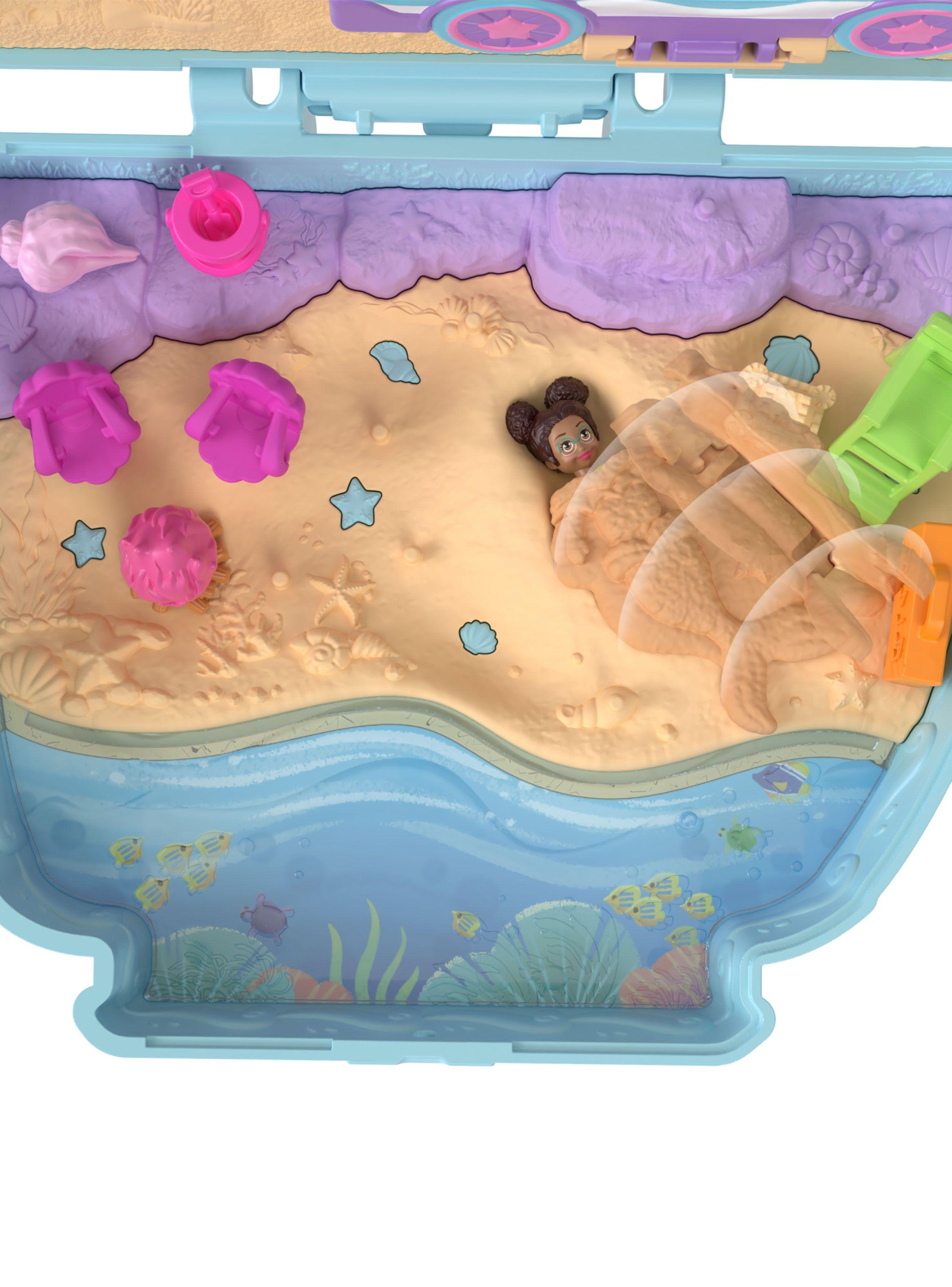 Set de Juego Estuche de Perrito Playero-1