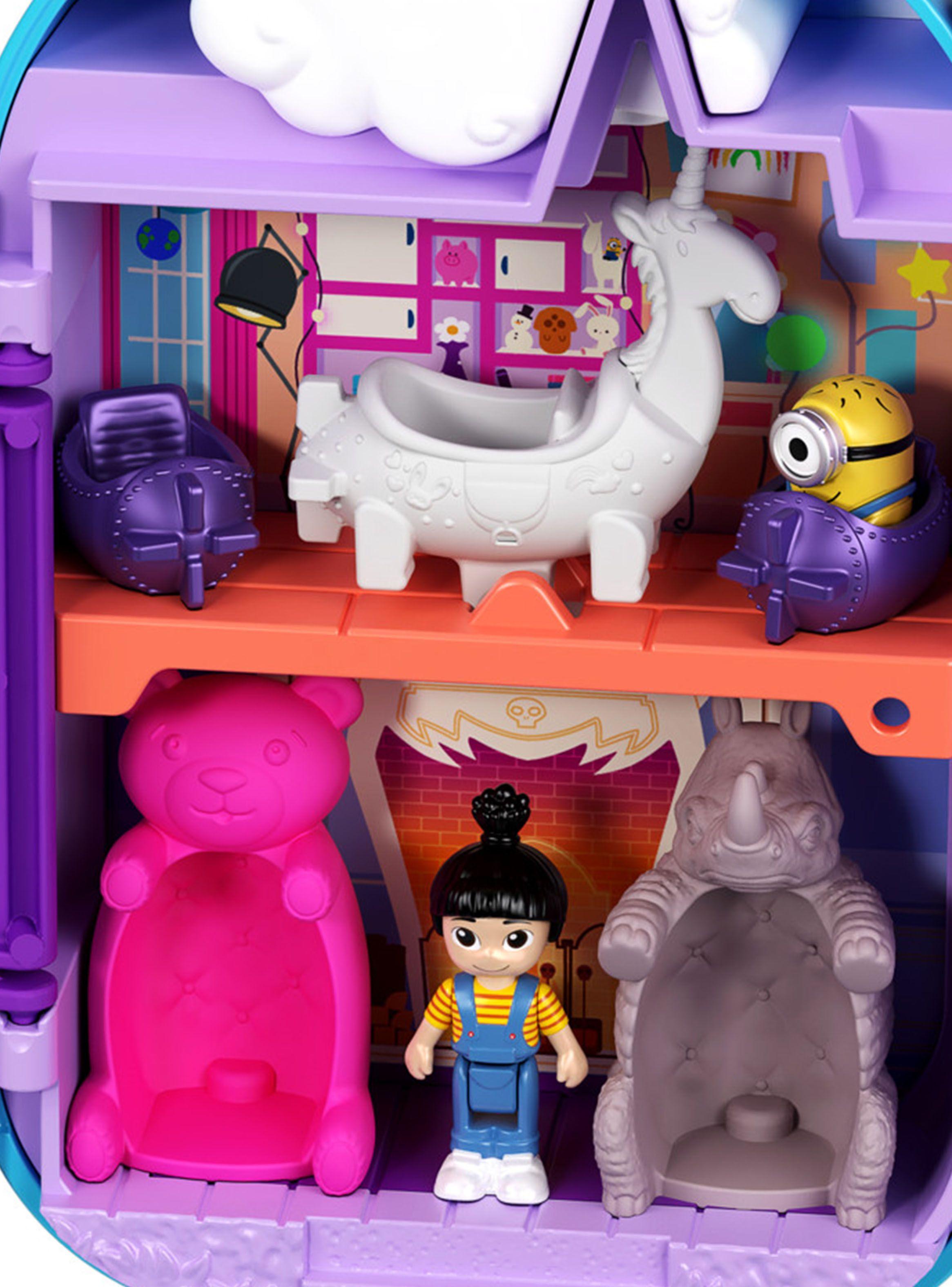Set de Juego Compacto Mundo Sorpresa Minions-4