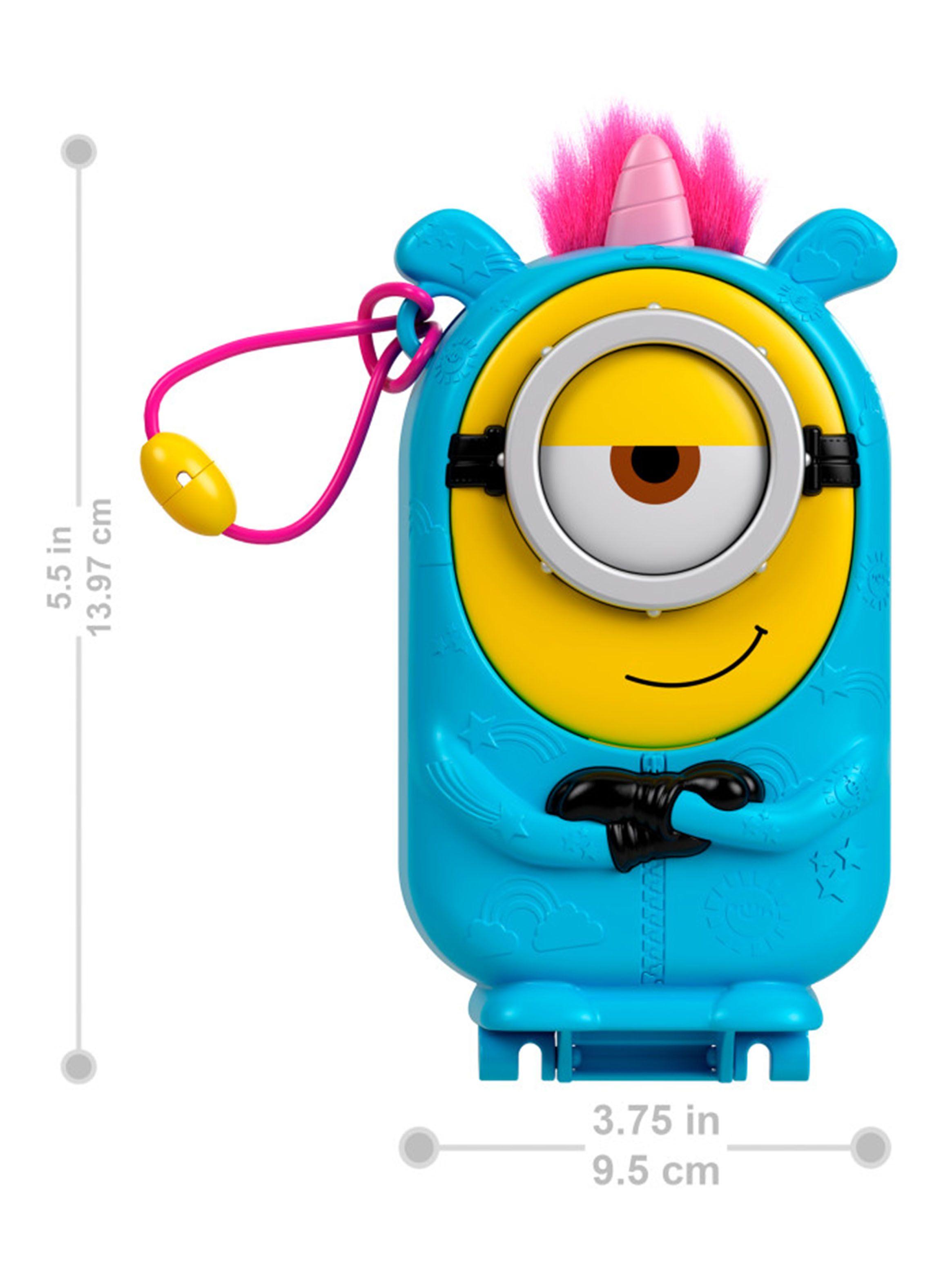 Set de Juego Compacto Mundo Sorpresa Minions-1