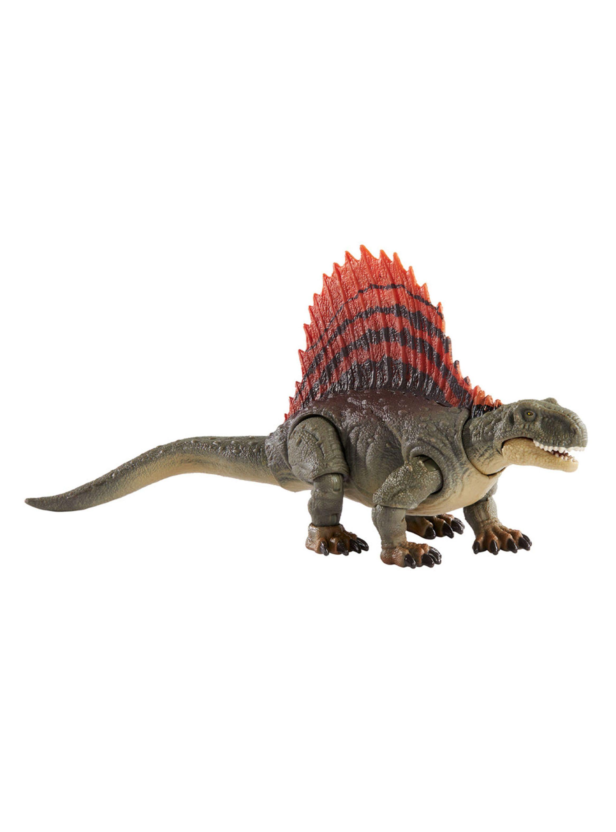 inosaurio de Juguete Hammond Collection Dimetrodon-0