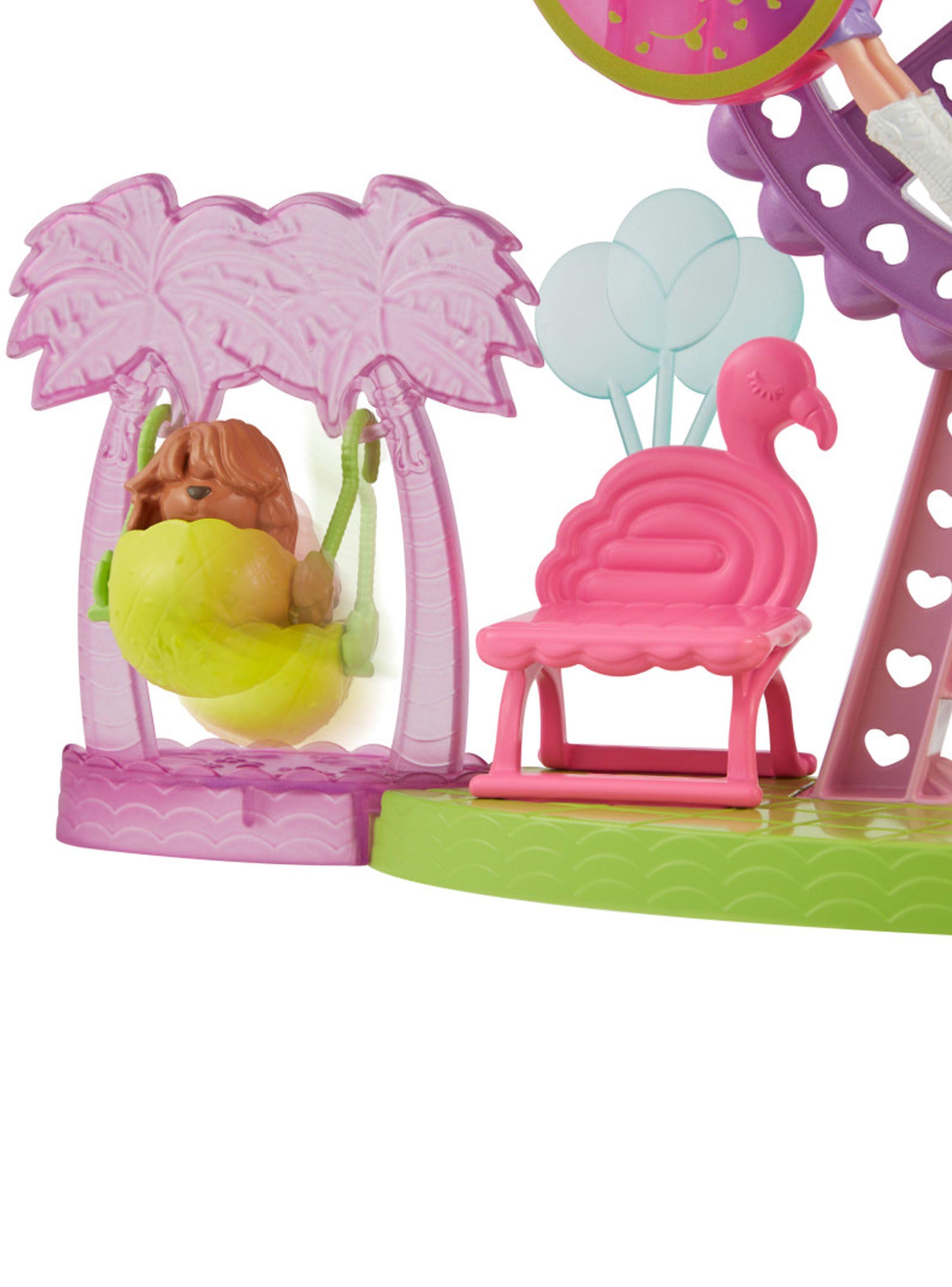 Set de Juego Carnaval de Bocadillos Tropicales-3
