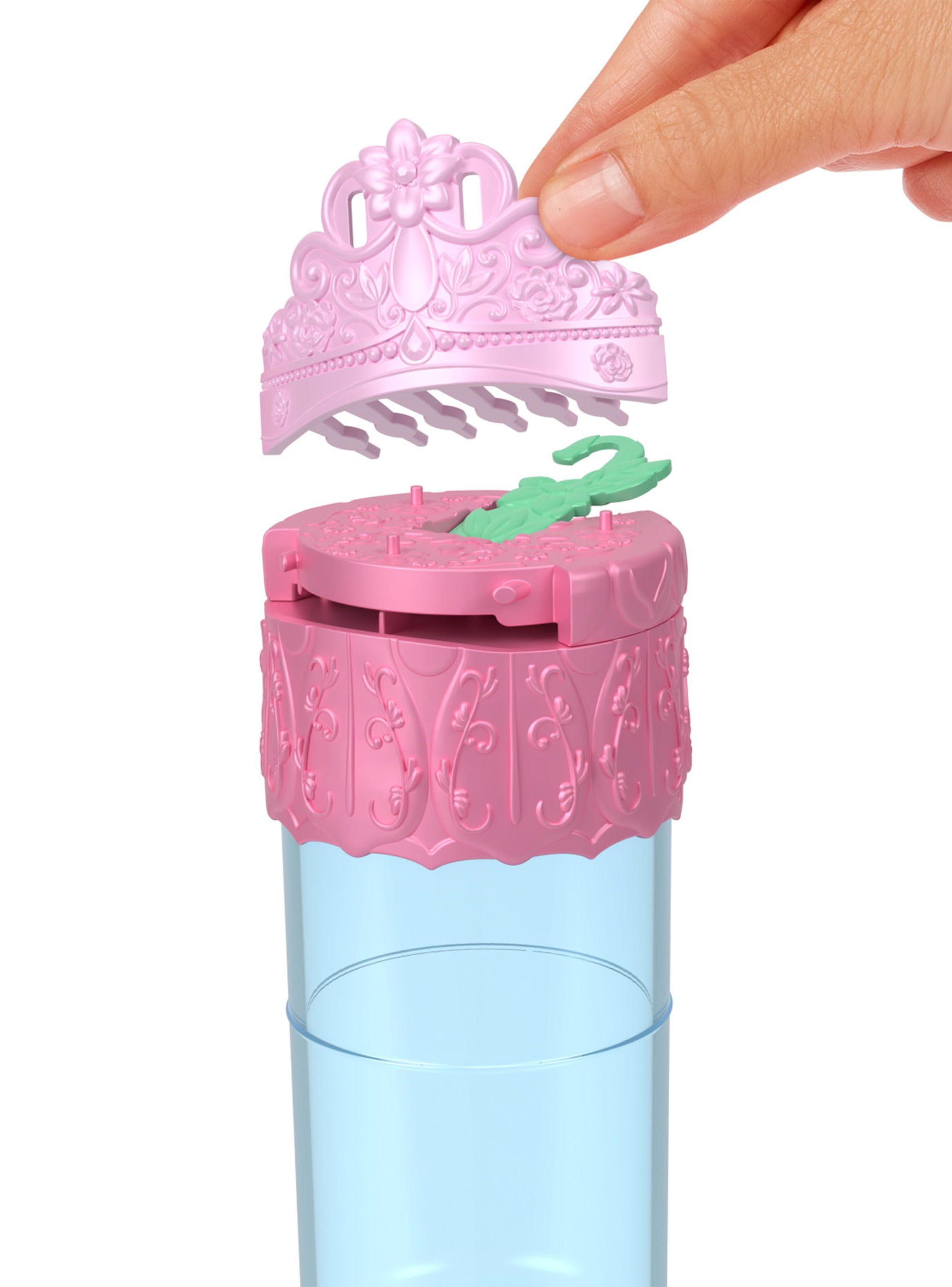 Muñeca Color Reveal Fiesta Floral-1