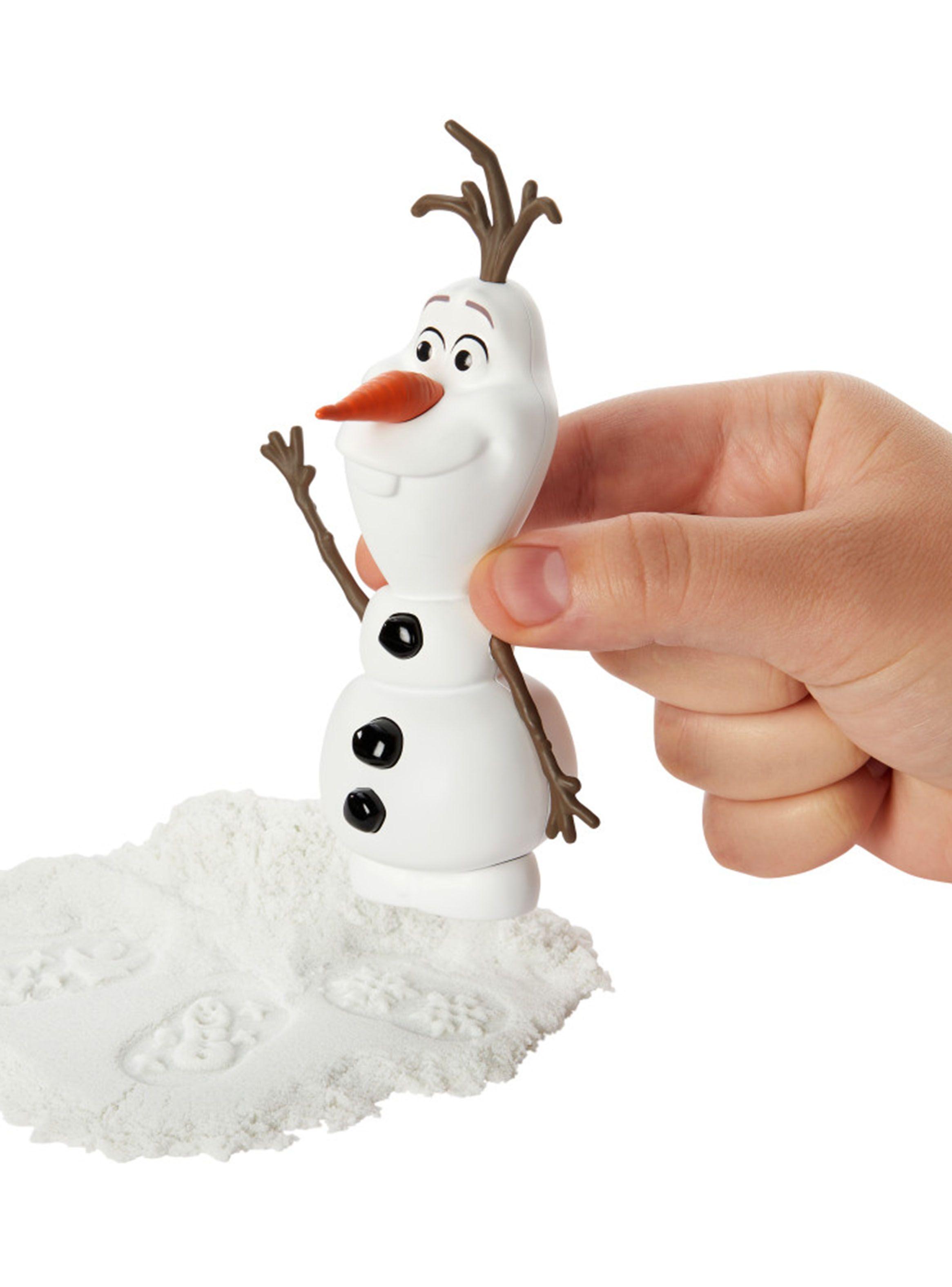 Princesa Avent Elsa-5