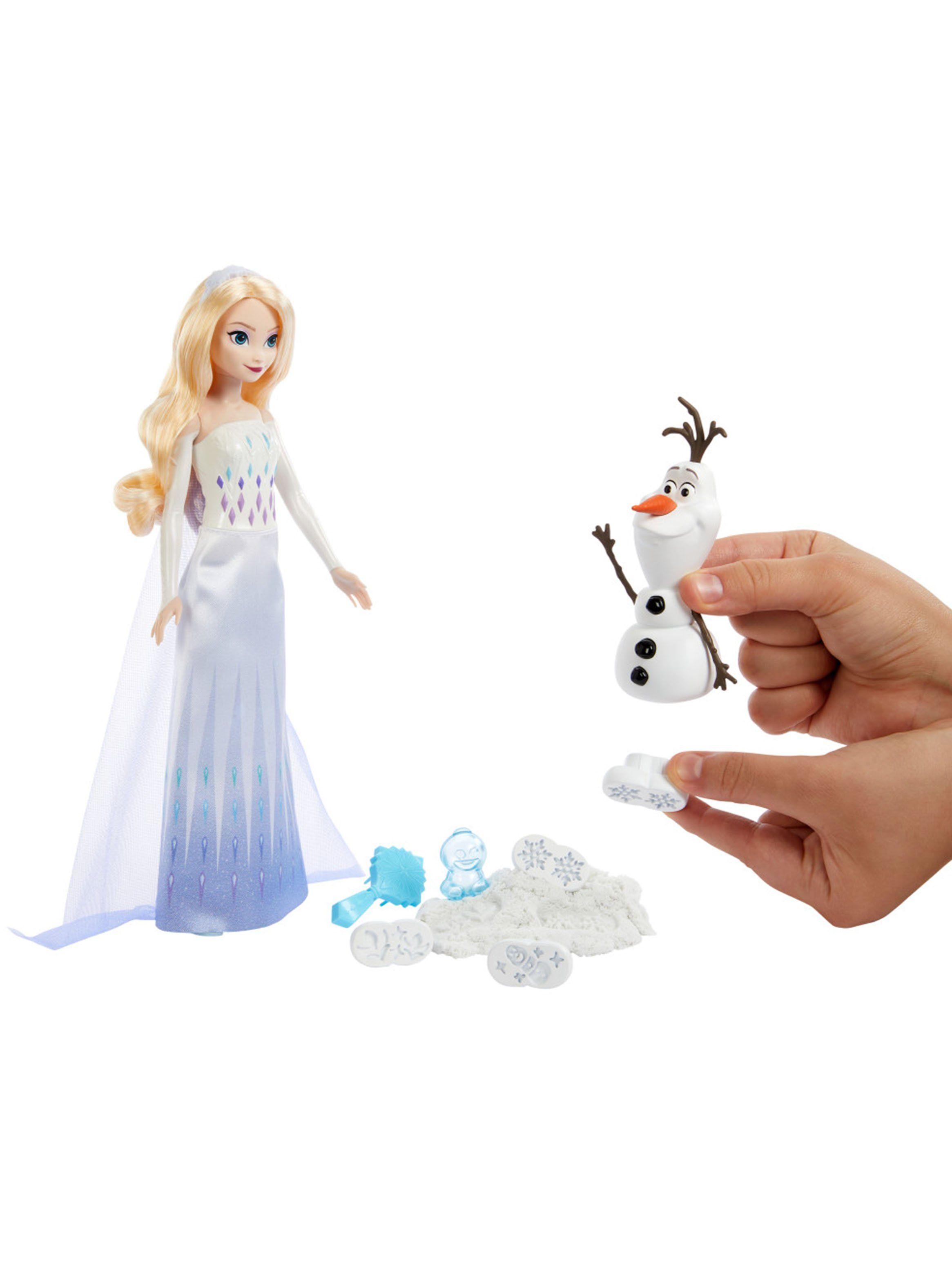 Princesa Avent Elsa-2