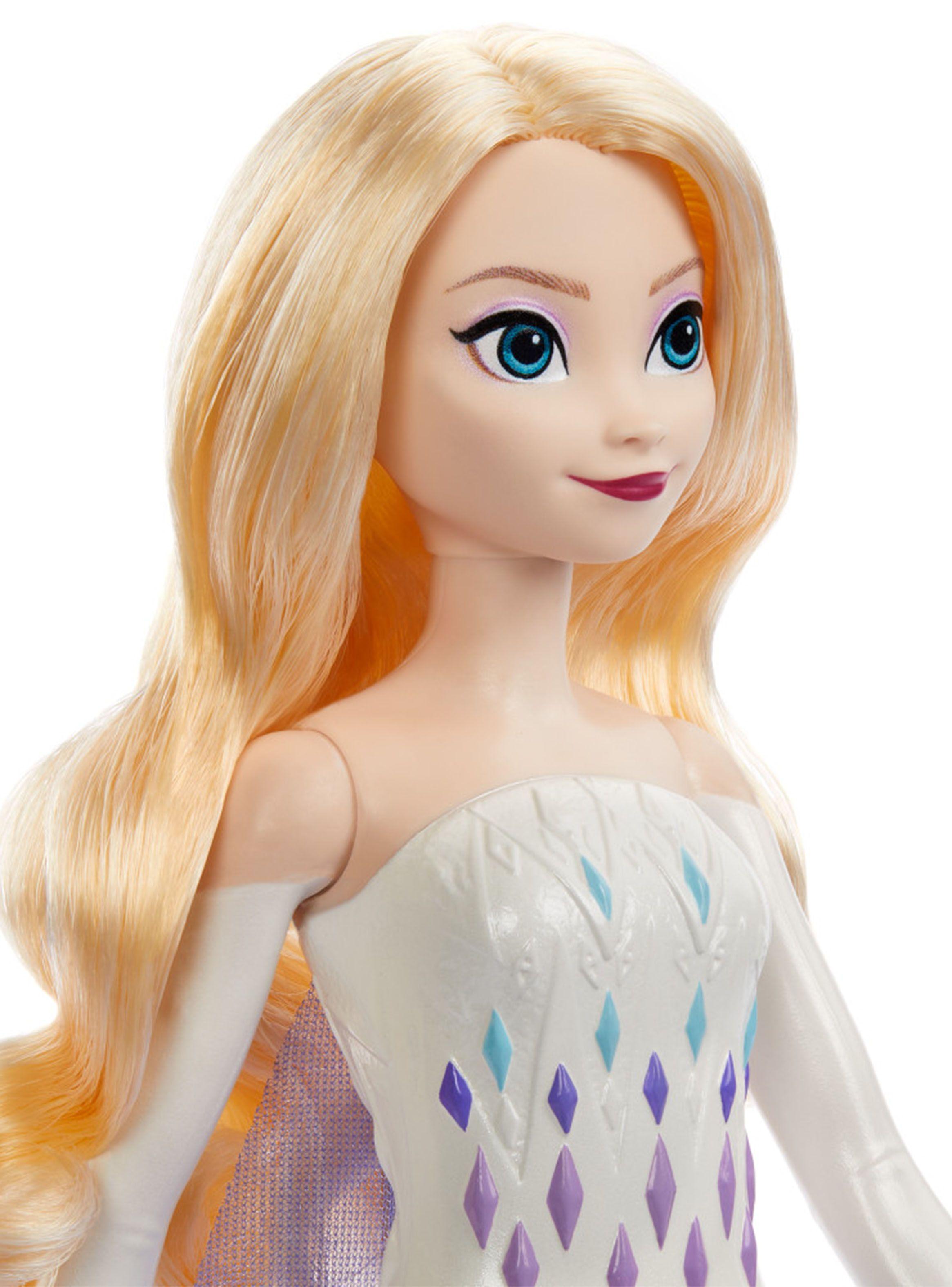 Princesa Avent Elsa-3