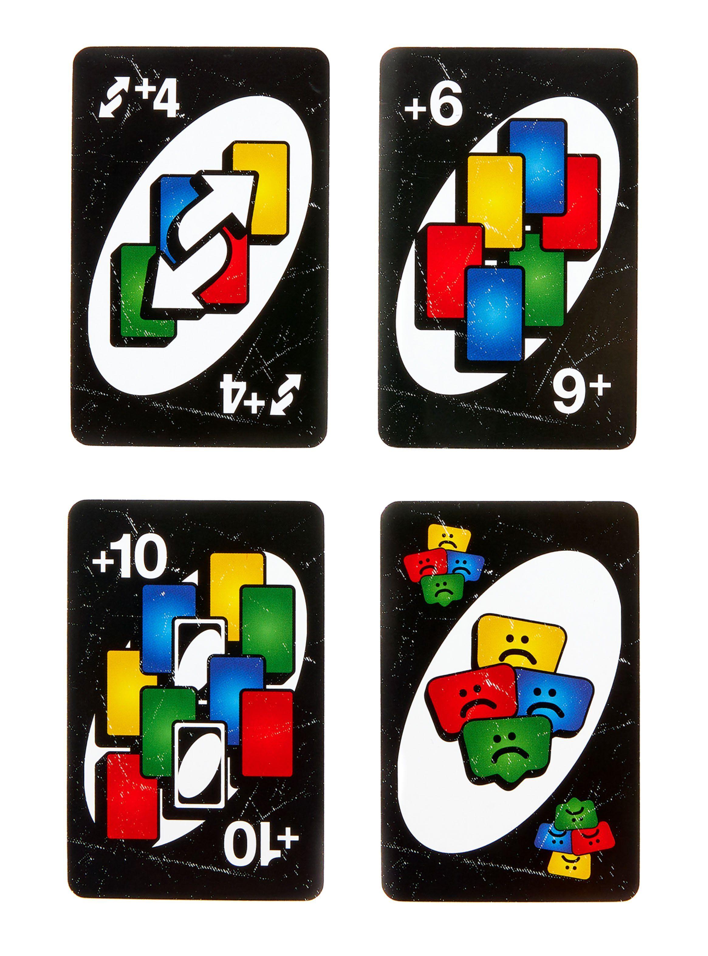 Juego de Cartas Emoción Brutal-2
