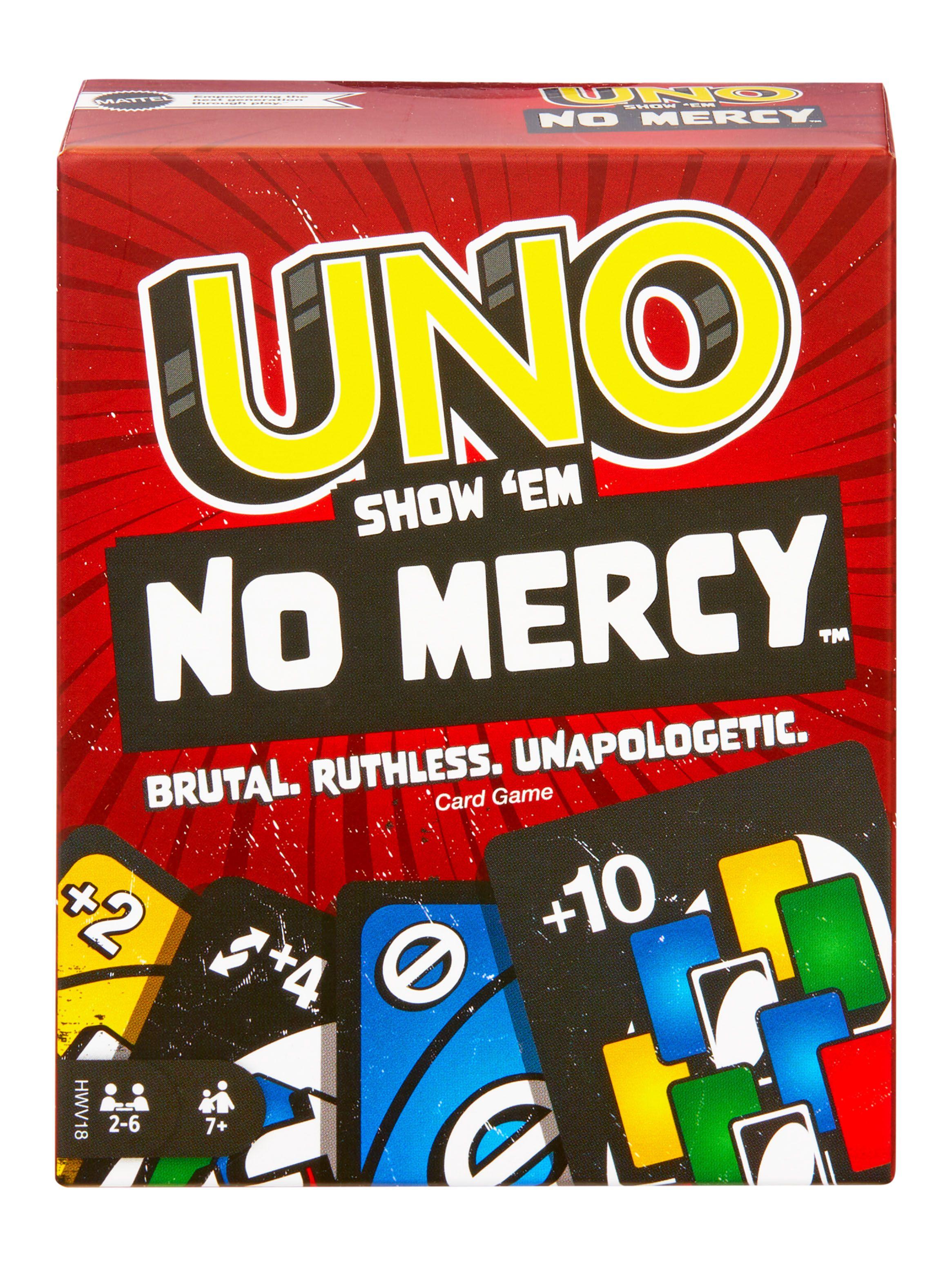 Juego de Cartas Emoción Brutal-0