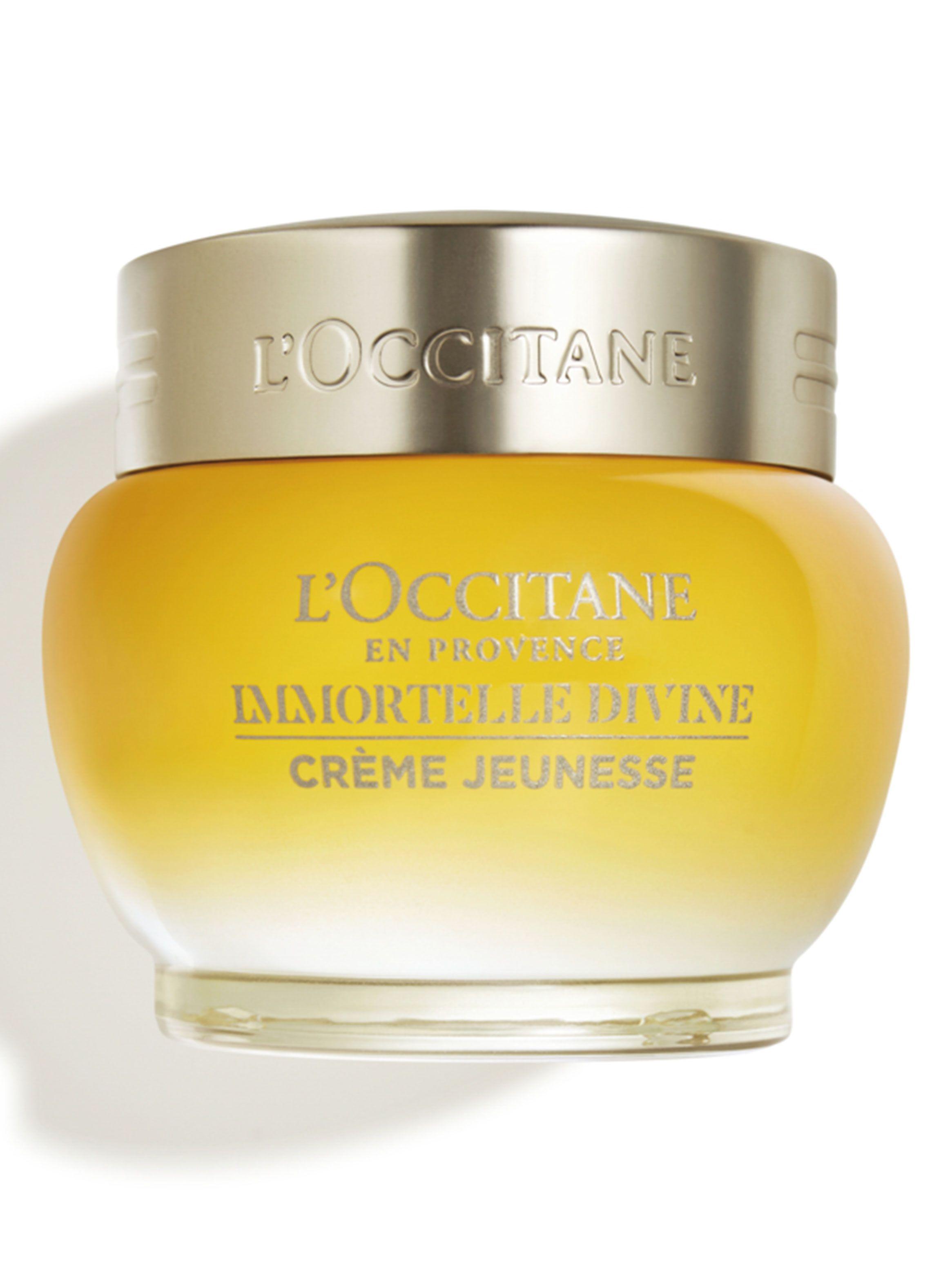 Crema Facial Divina Immortelle 50 ml-0