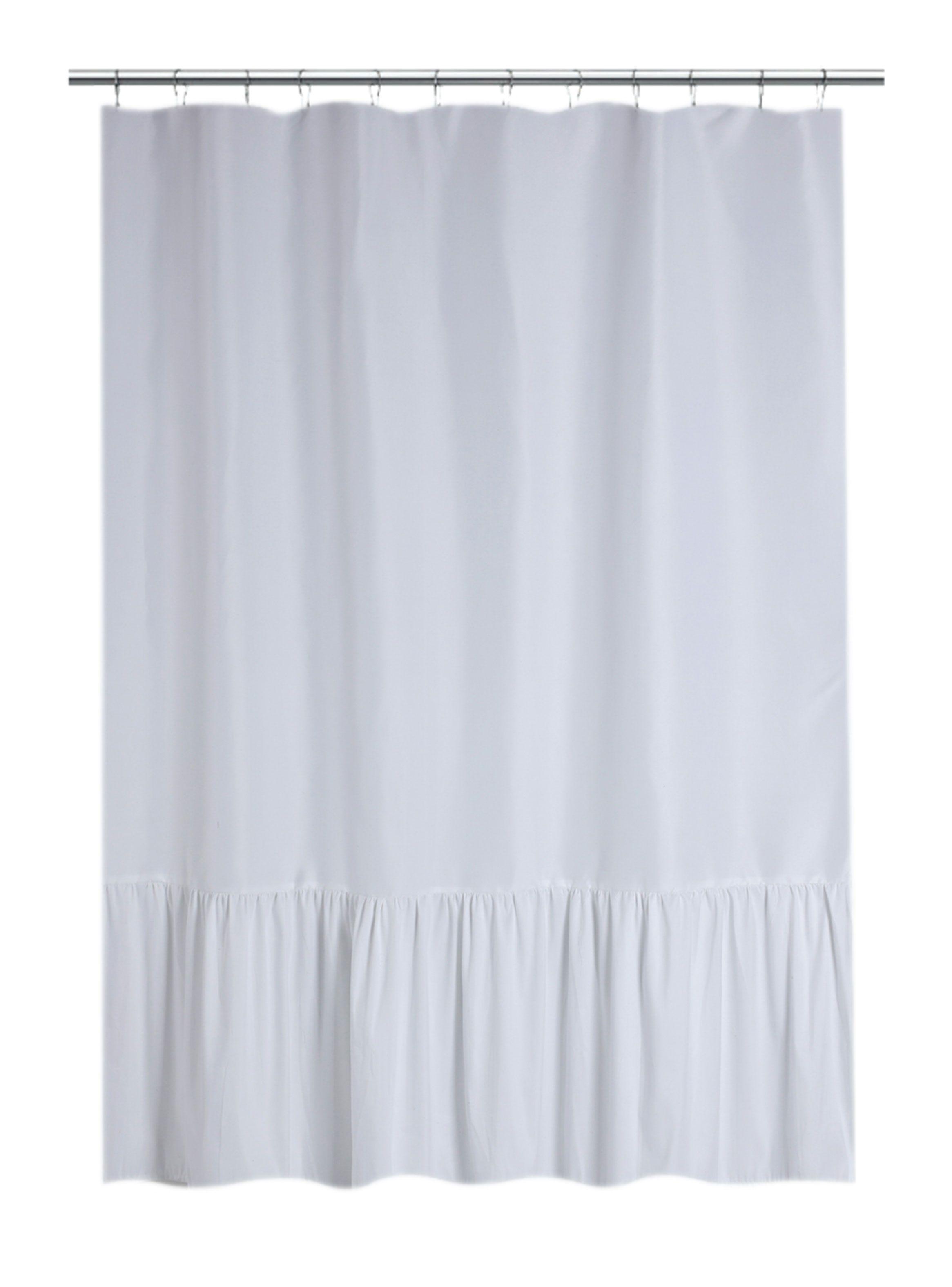 Cortina de Baño Vuelo 180x180 cm-0