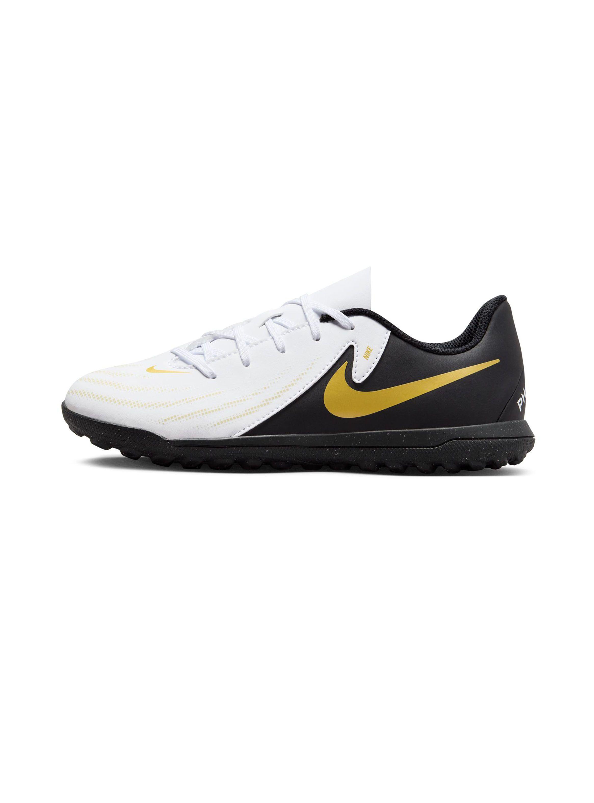 Zapatilla de Fútbol Jr Phantom Gx2 Club Unisex-1