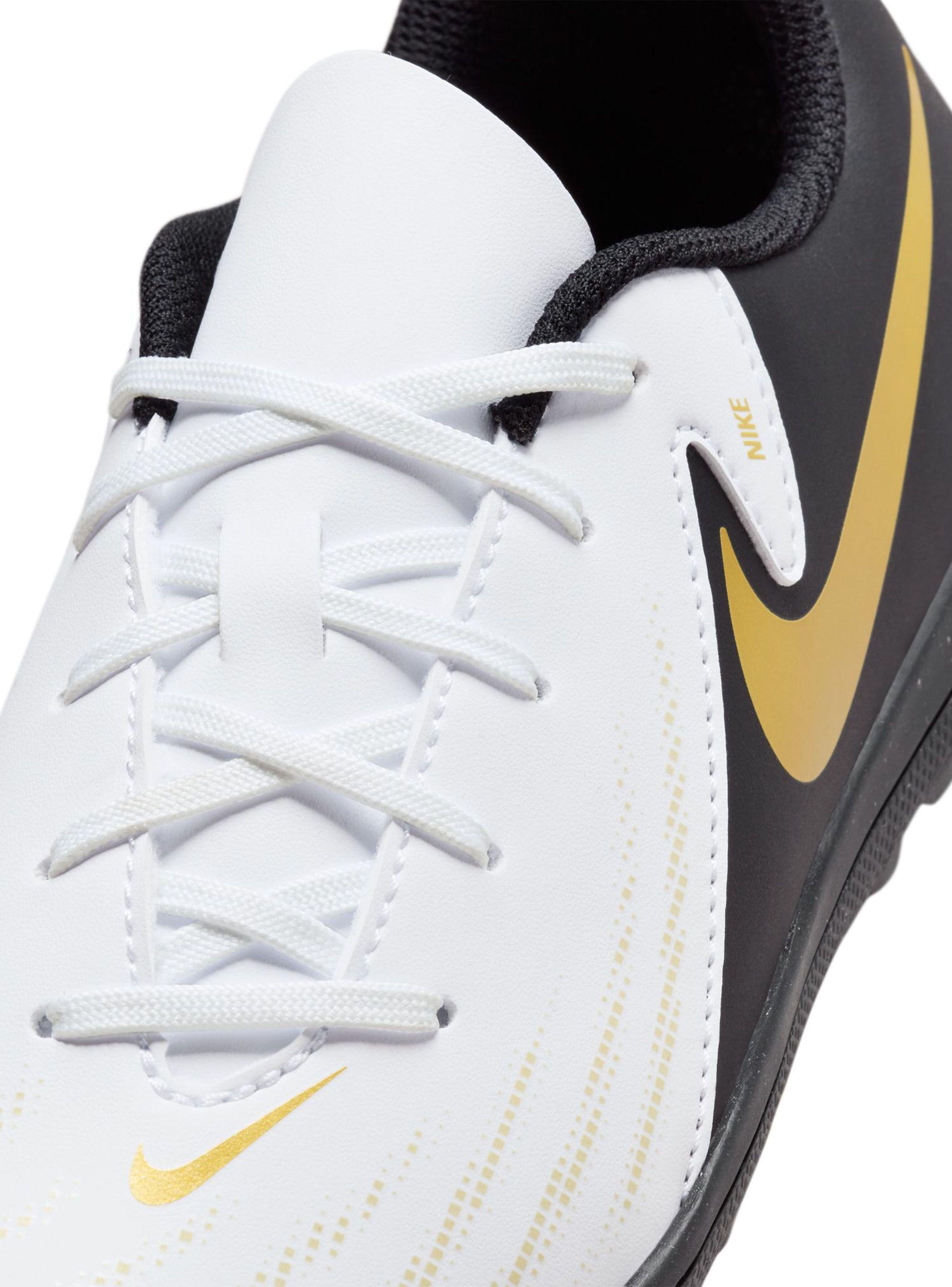 Zapatilla de Fútbol Jr Phantom Gx2 Club Unisex-2
