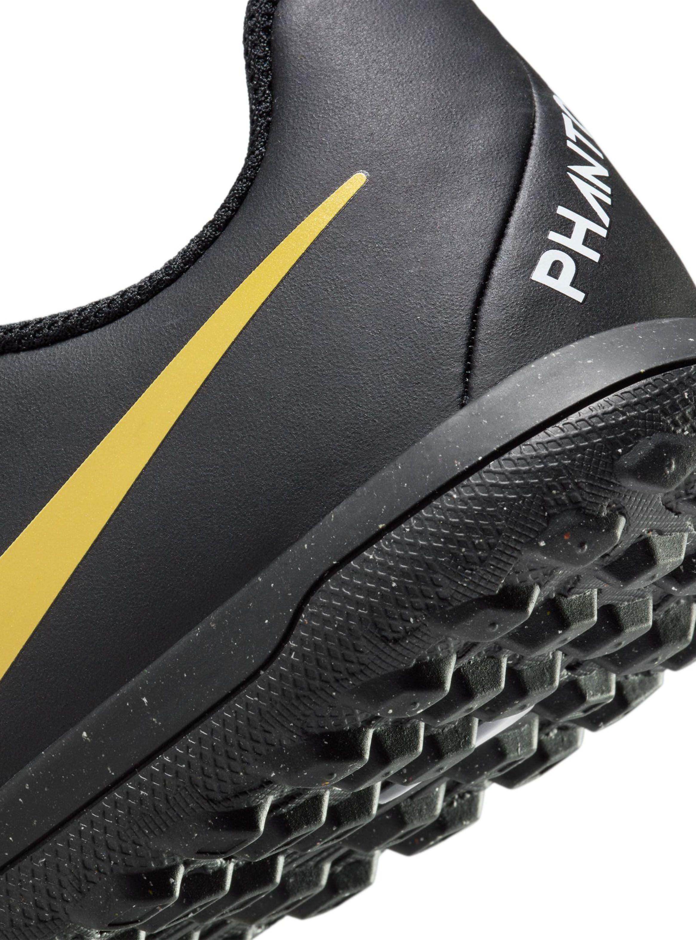 Zapatilla de Fútbol Jr Phantom Gx2 Club Unisex-3