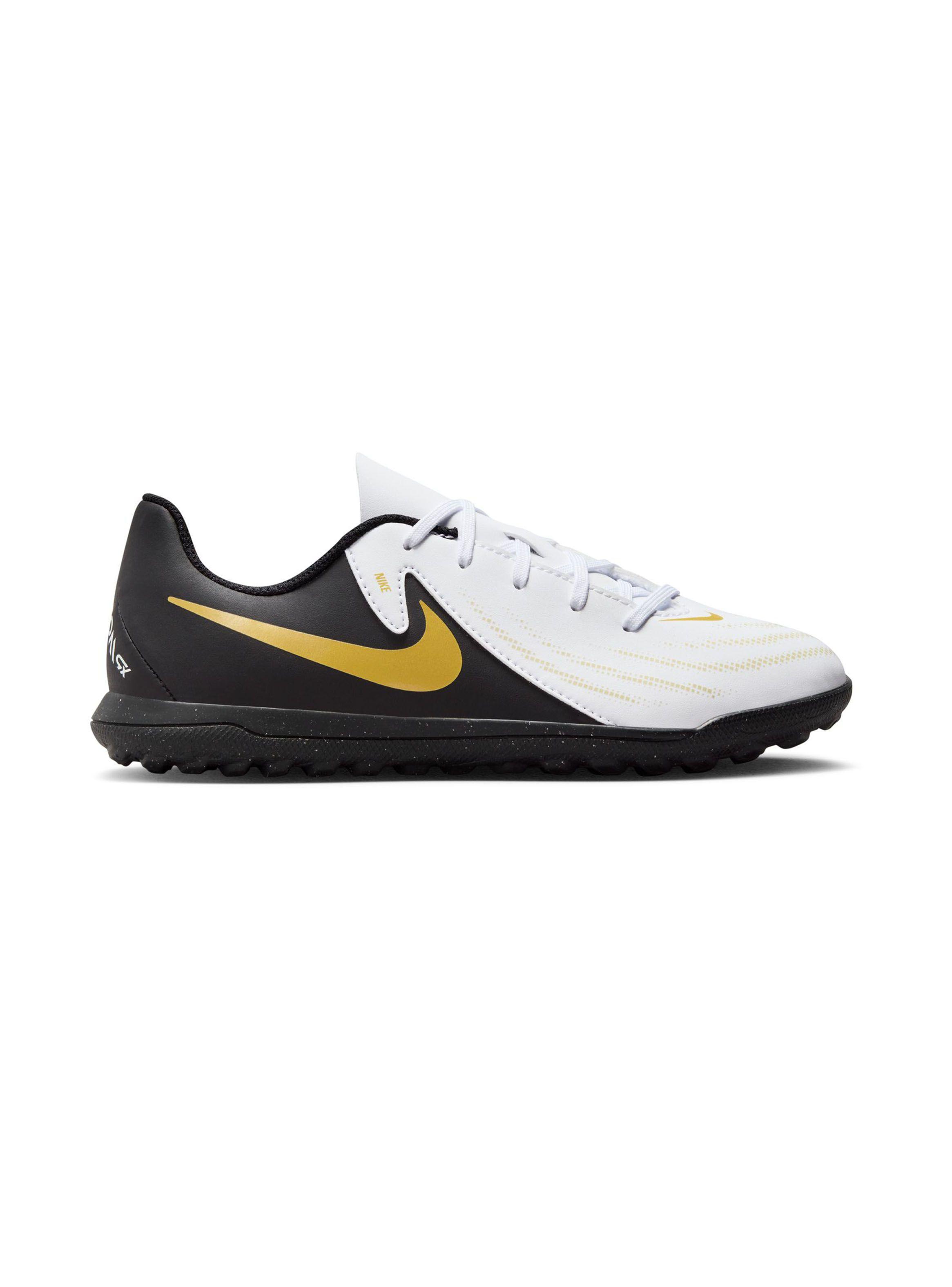 Zapatilla de Fútbol Jr Phantom Gx2 Club Unisex-0