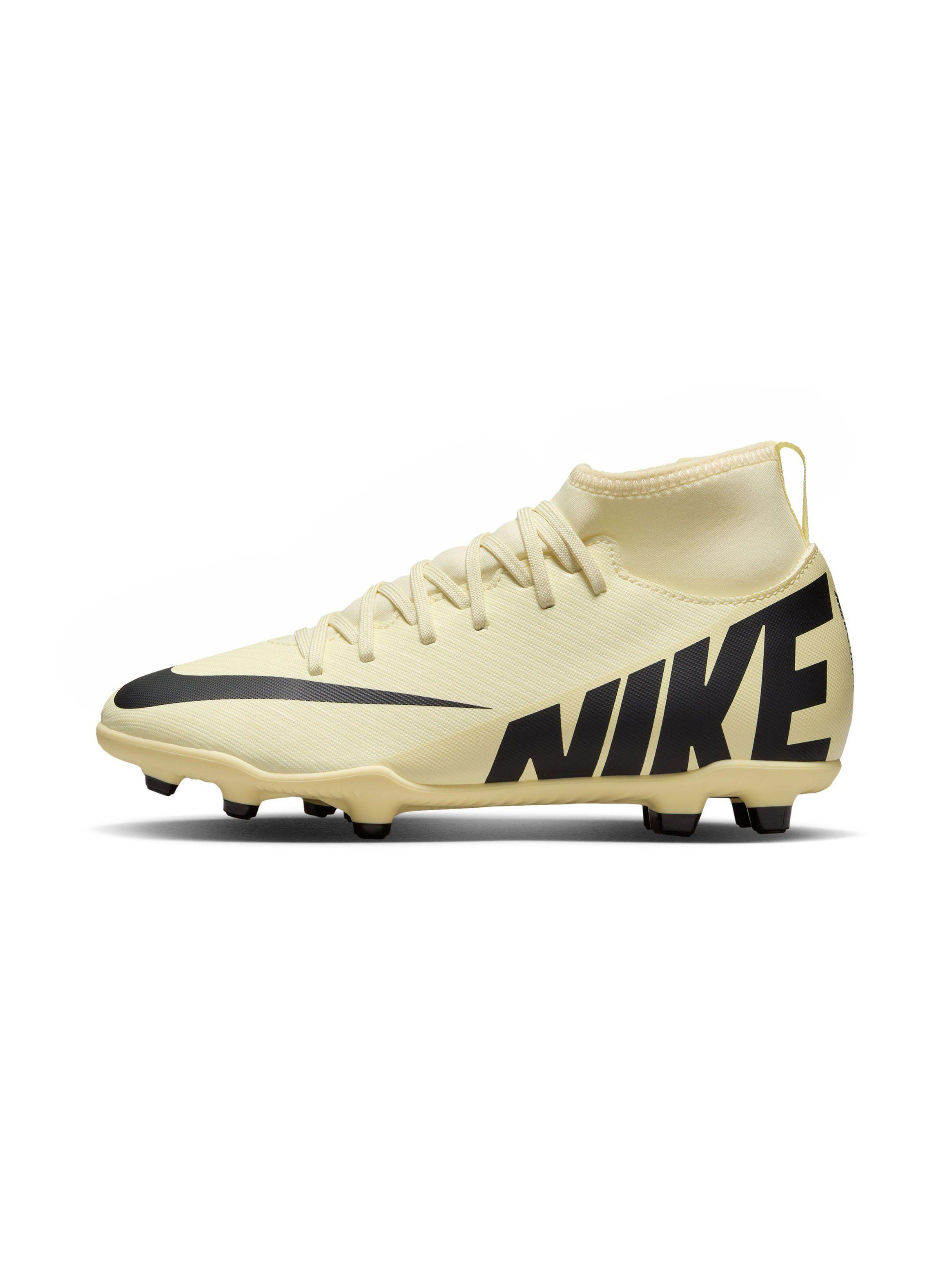 Zapatilla de Fútbol Jr Mercurial-Superfly 9 Club Unisex-2