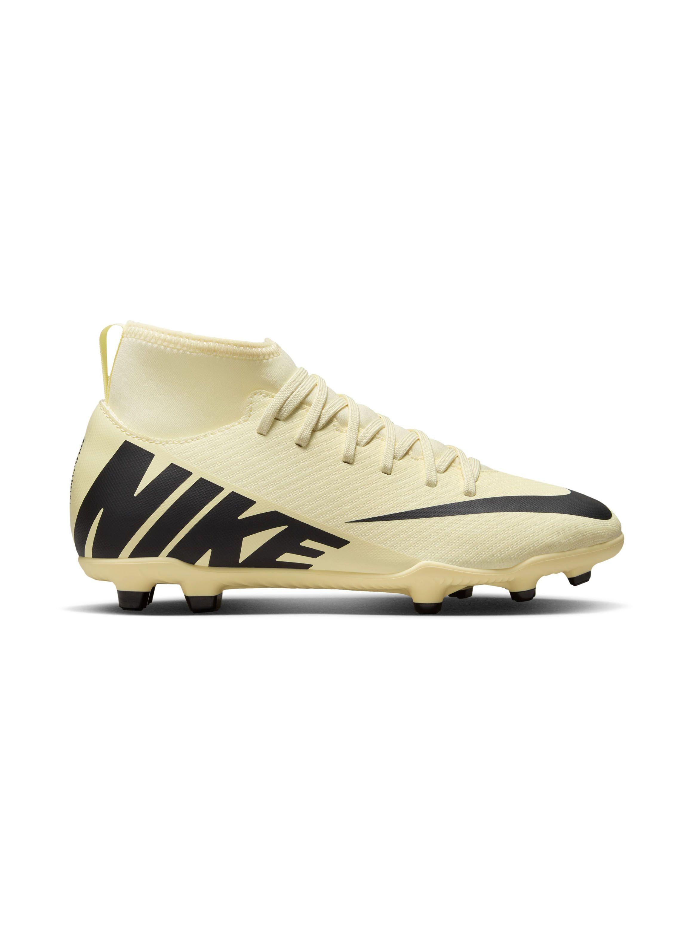 Zapatilla de Fútbol Jr Mercurial-Superfly 9 Club Unisex-0