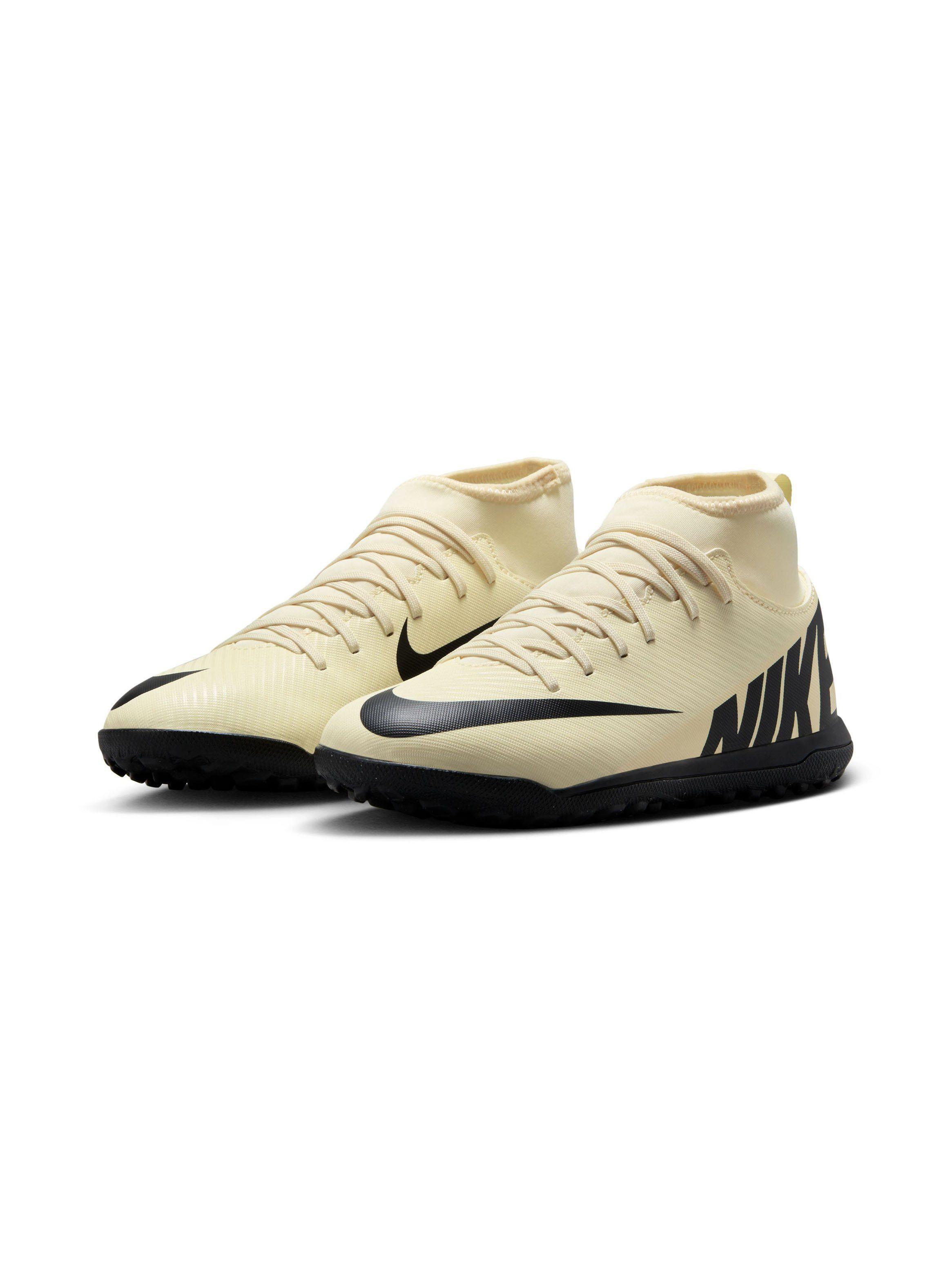 Zapatilla de Fútbol Turf Jr Superfly 9 Club Tf Unisex-1