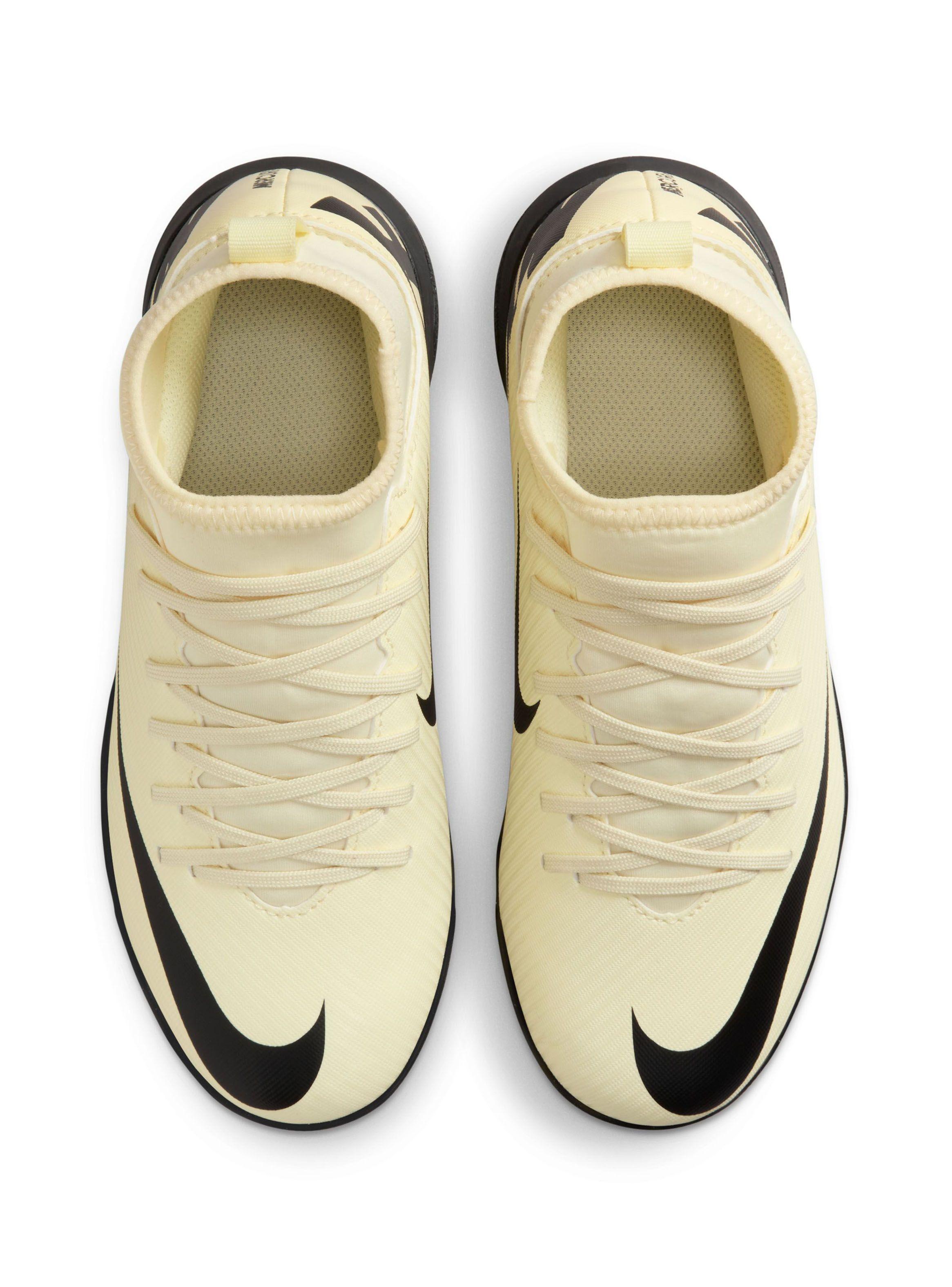 Zapatilla de Fútbol Turf Jr Superfly 9 Club Tf Unisex-3