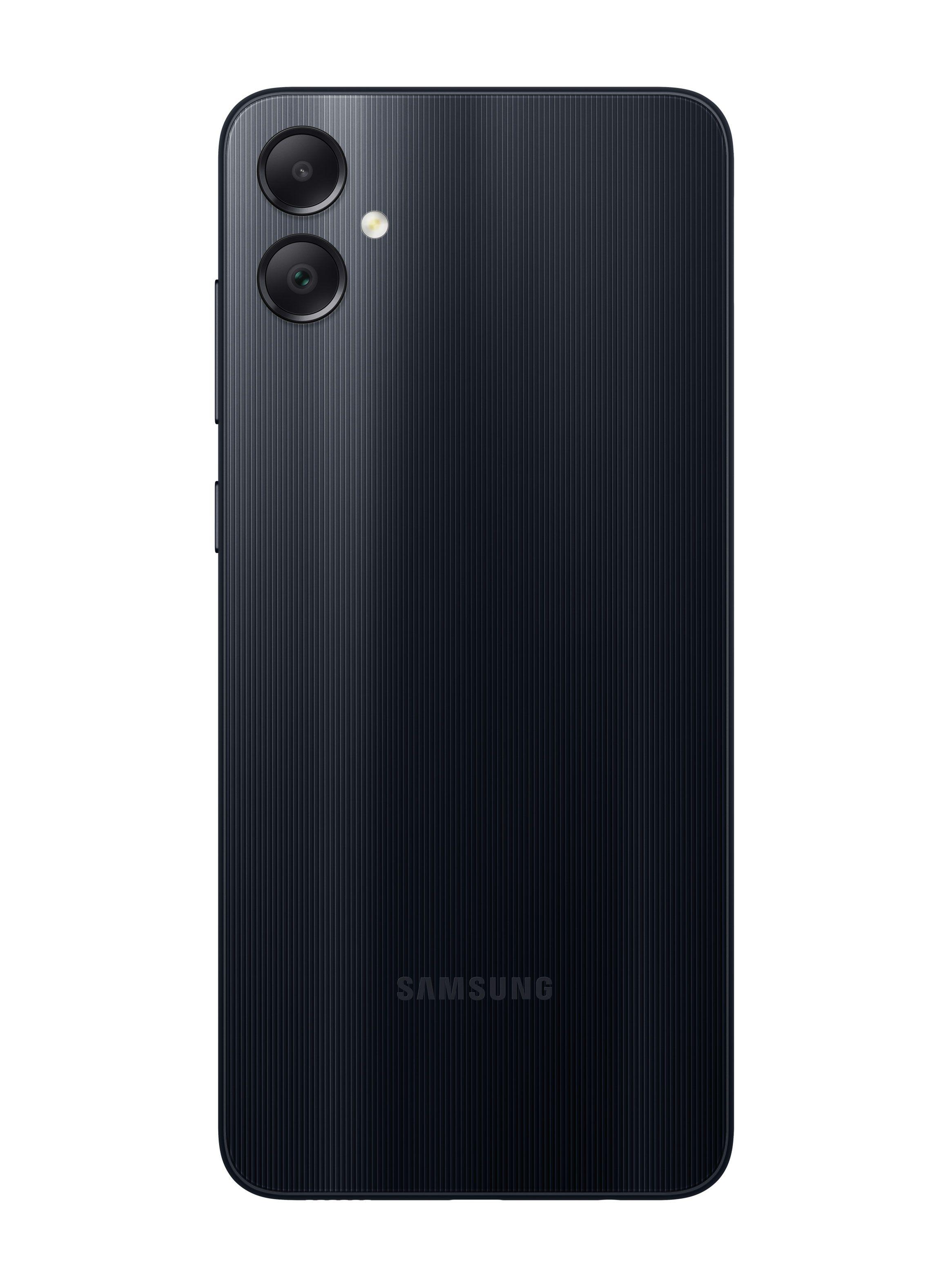 Smartphone Galaxy A05 128GB 6.7" Negro Compañía Claro-2