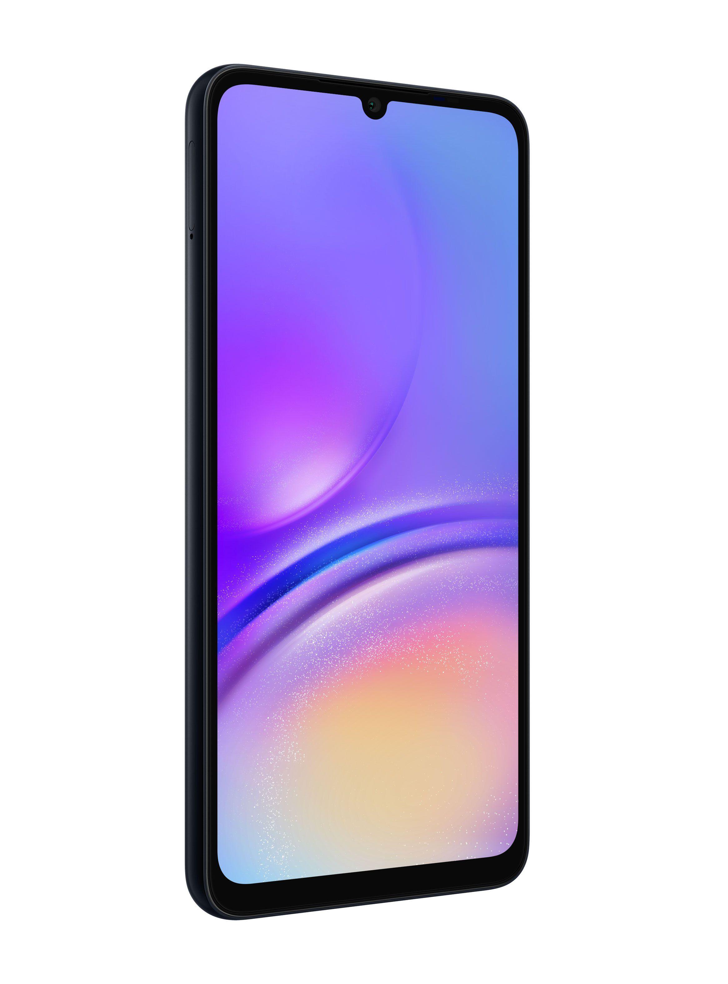 Smartphone Galaxy A05 128GB 6.7" Negro Compañía Claro-3