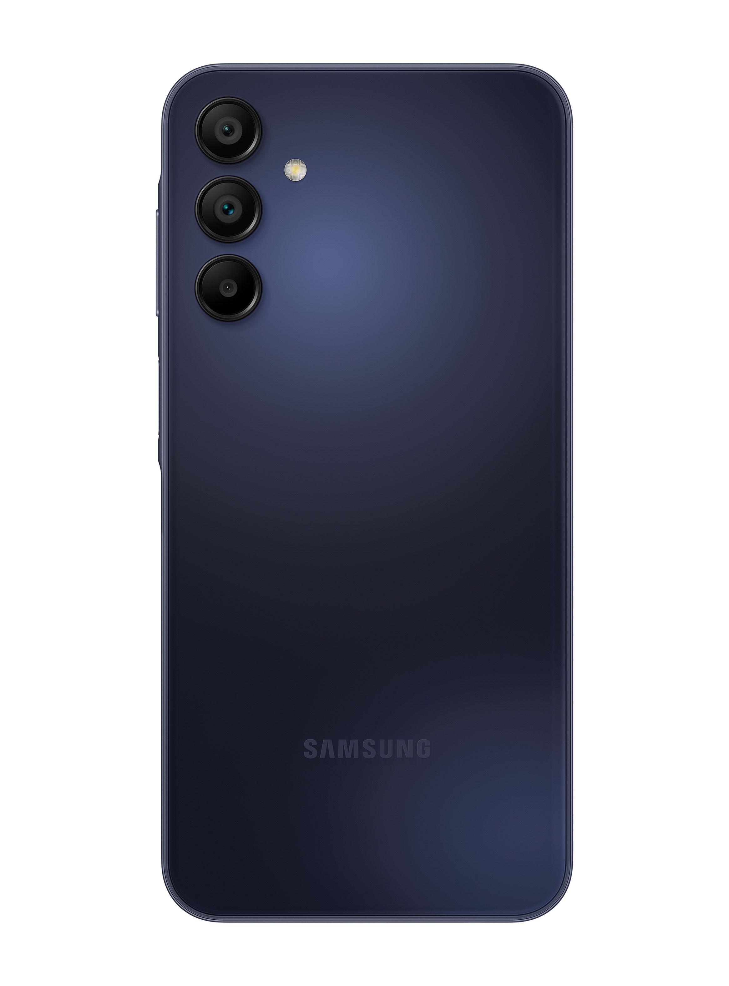 Smartphone A15 5G 128GB 6.5" Azul Claro-2