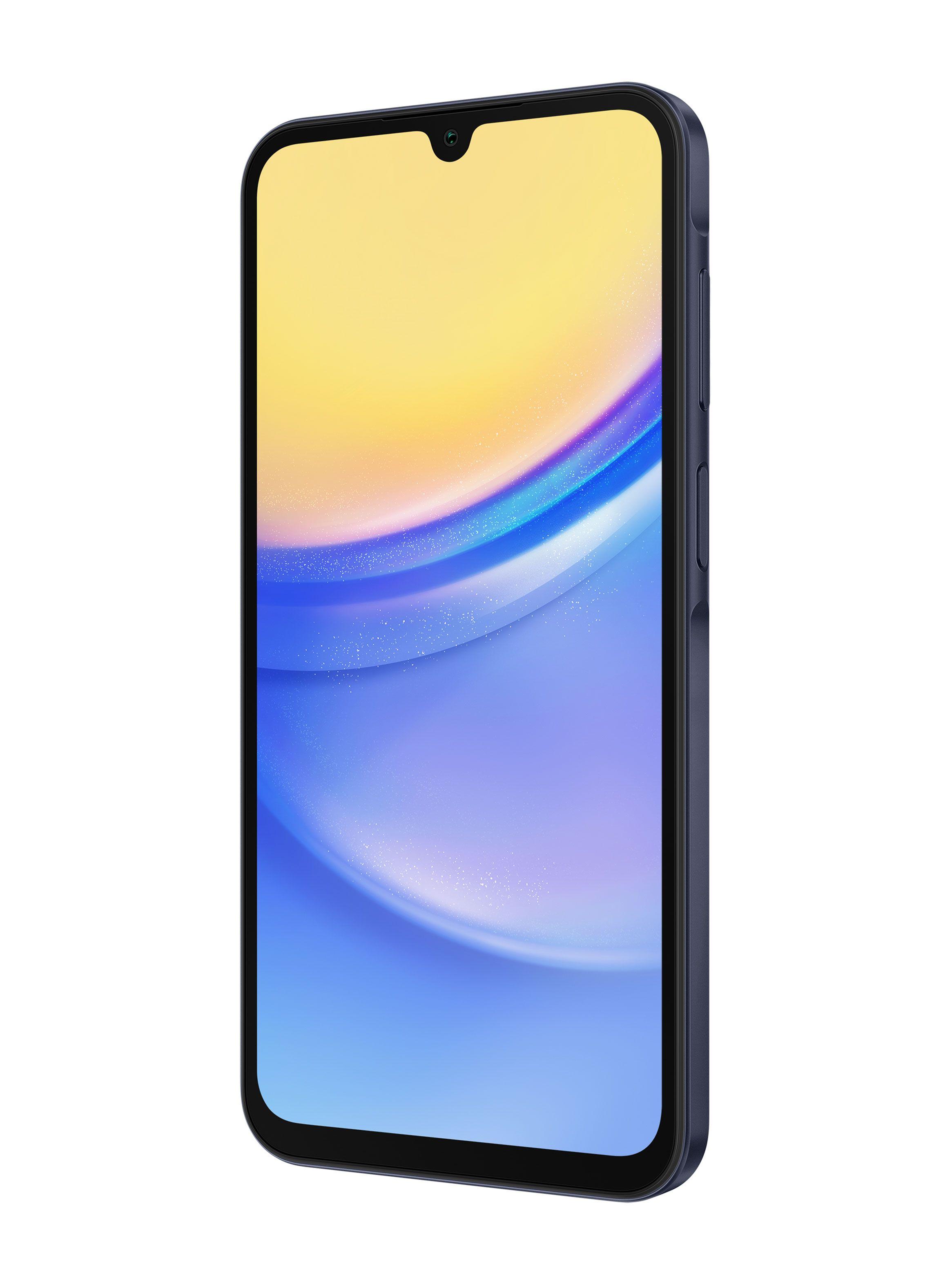 Smartphone A15 5G 128GB 6.5" Azul Claro-3