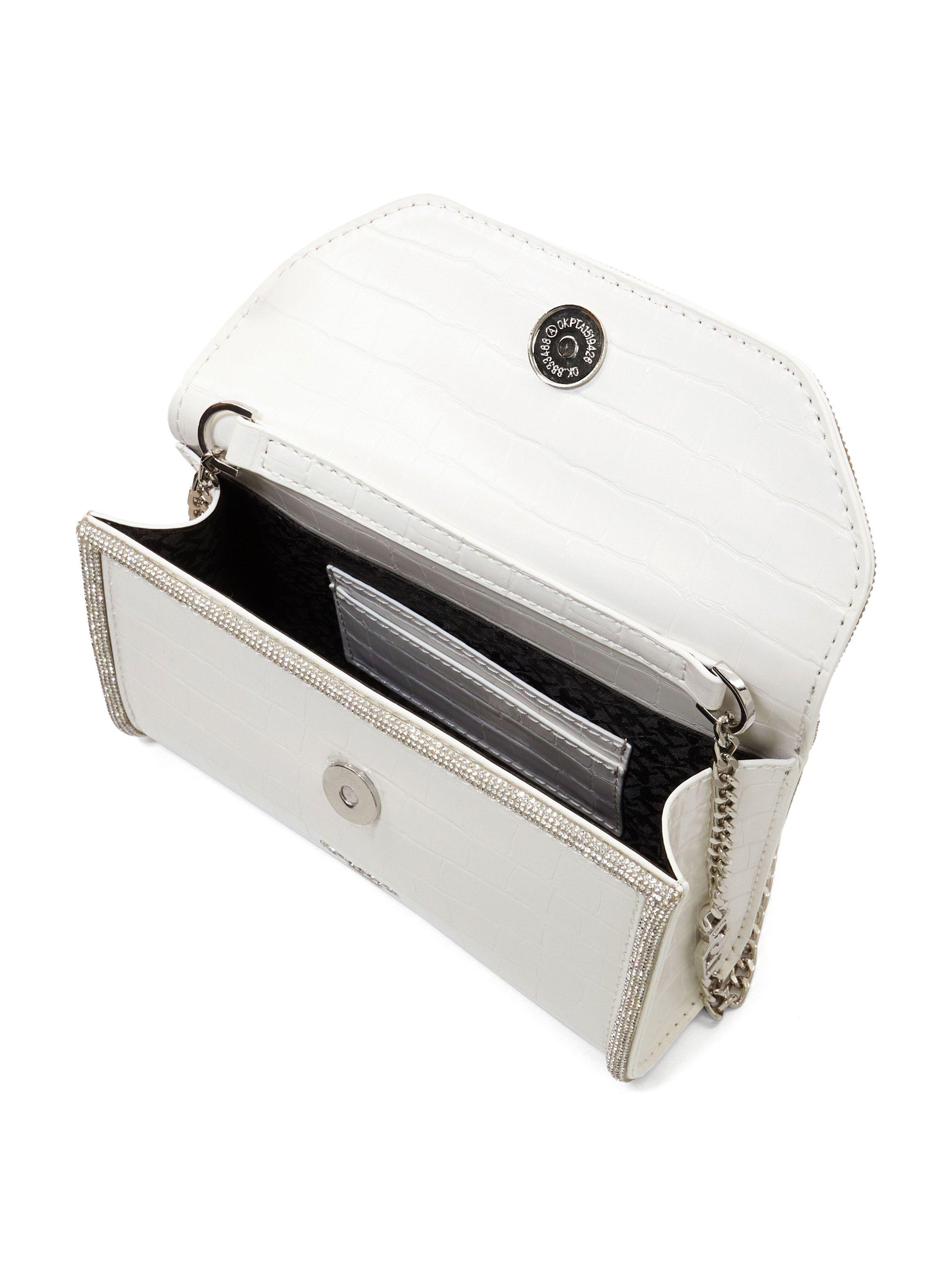 Bandolera Bellini Blanco-3