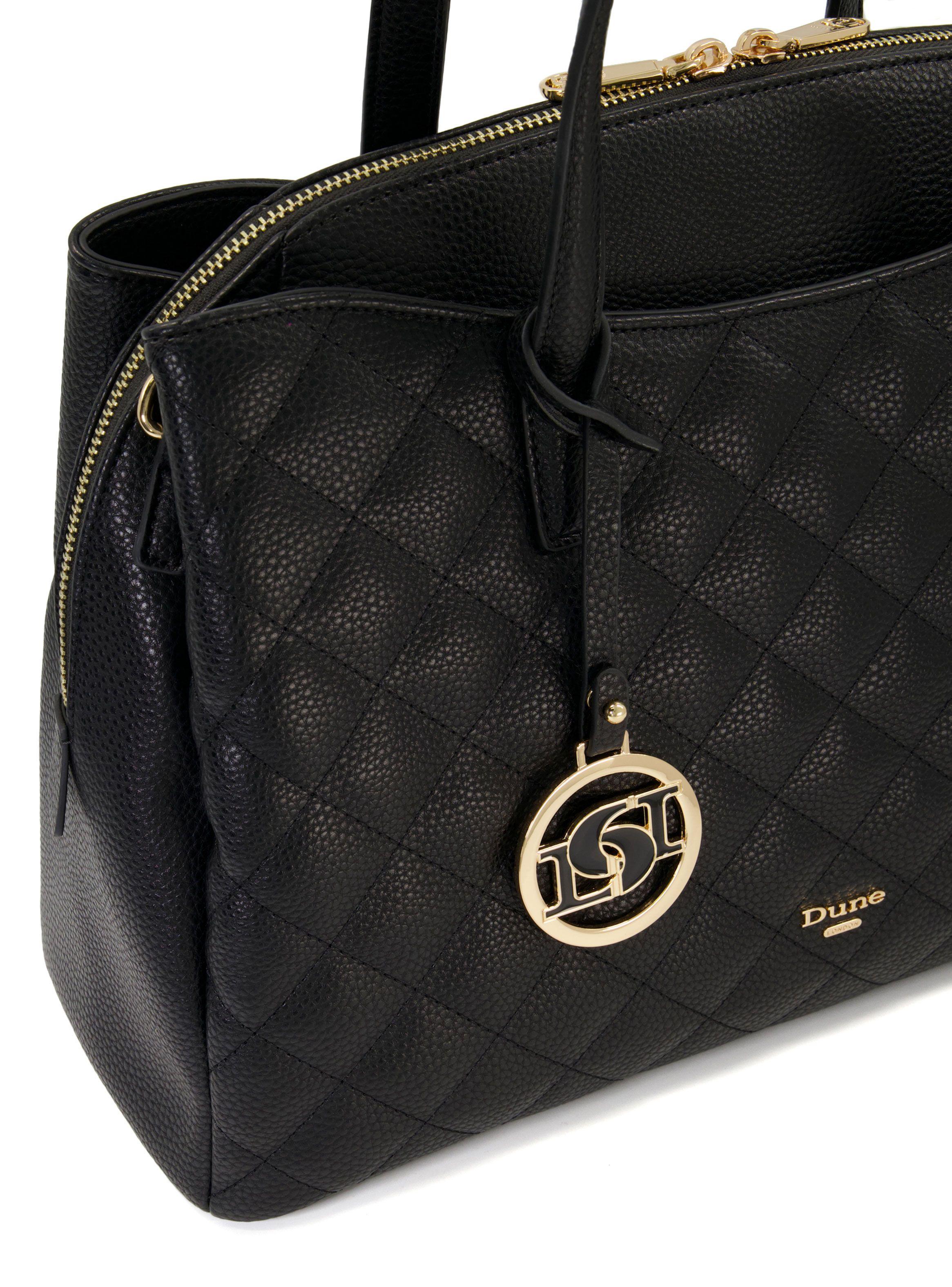Cartera Dignify Negro-5