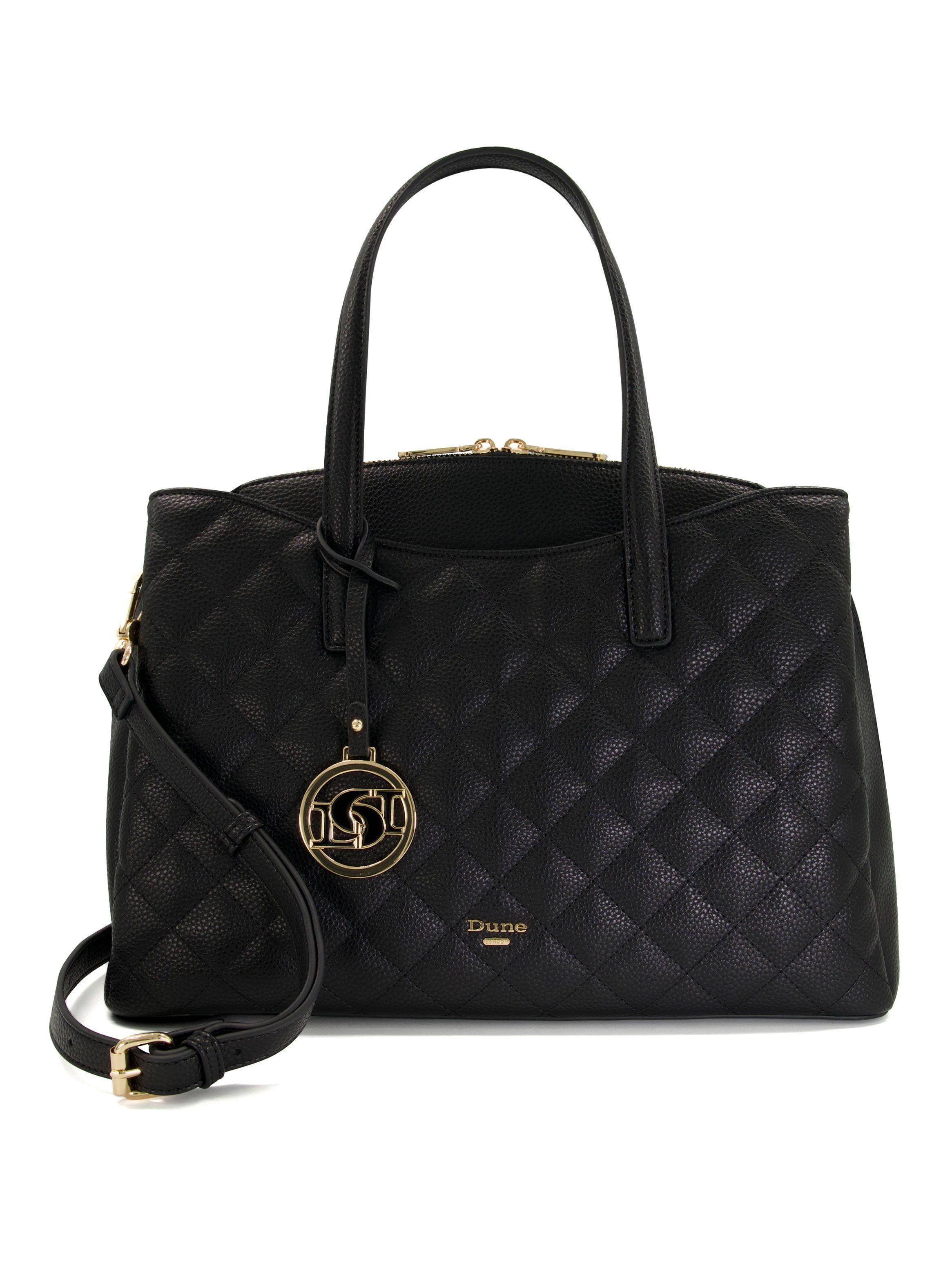 Cartera Dignify Negro-0