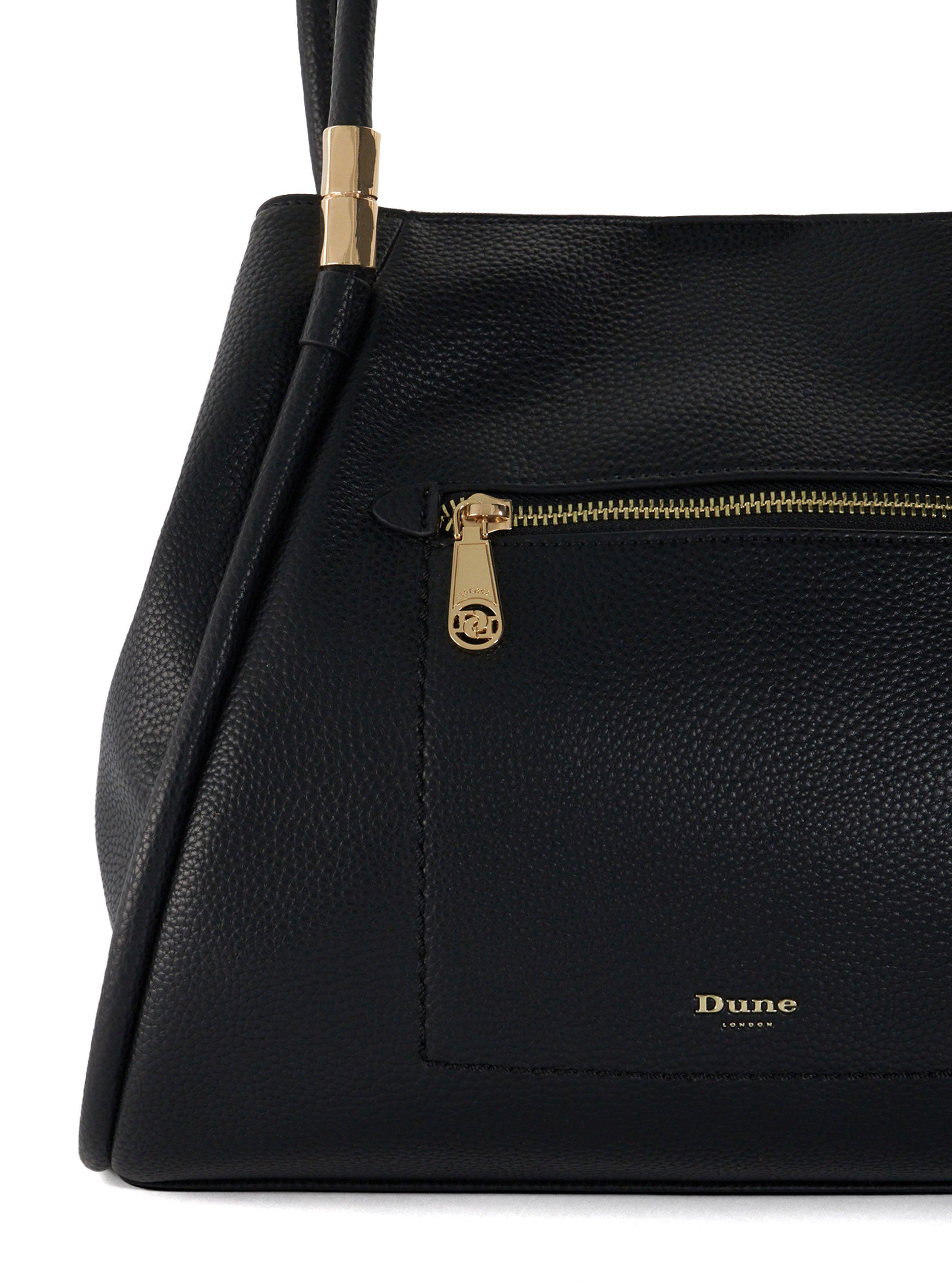 Cartera Decker Negro-5