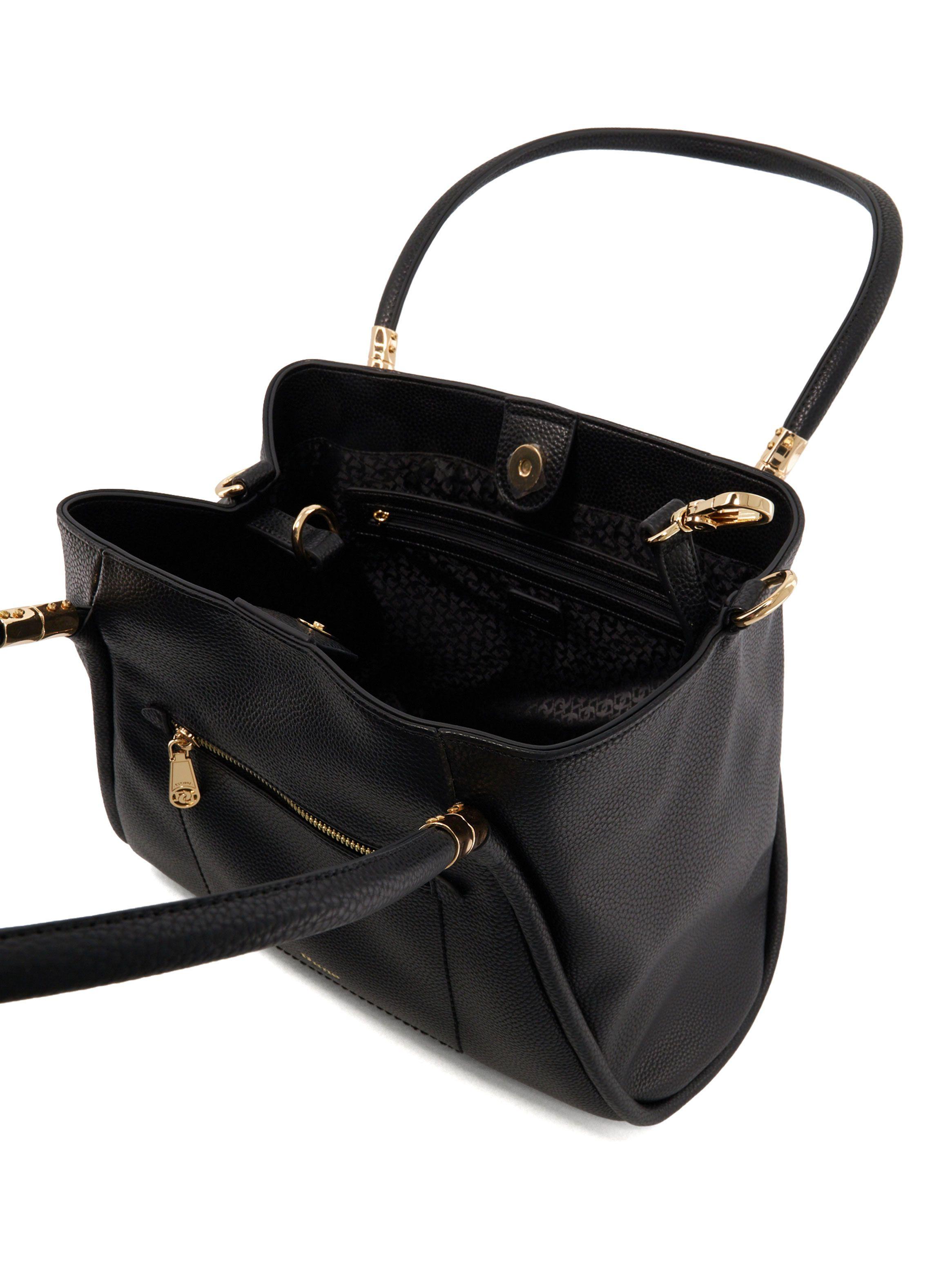 Cartera Decker Negro-4