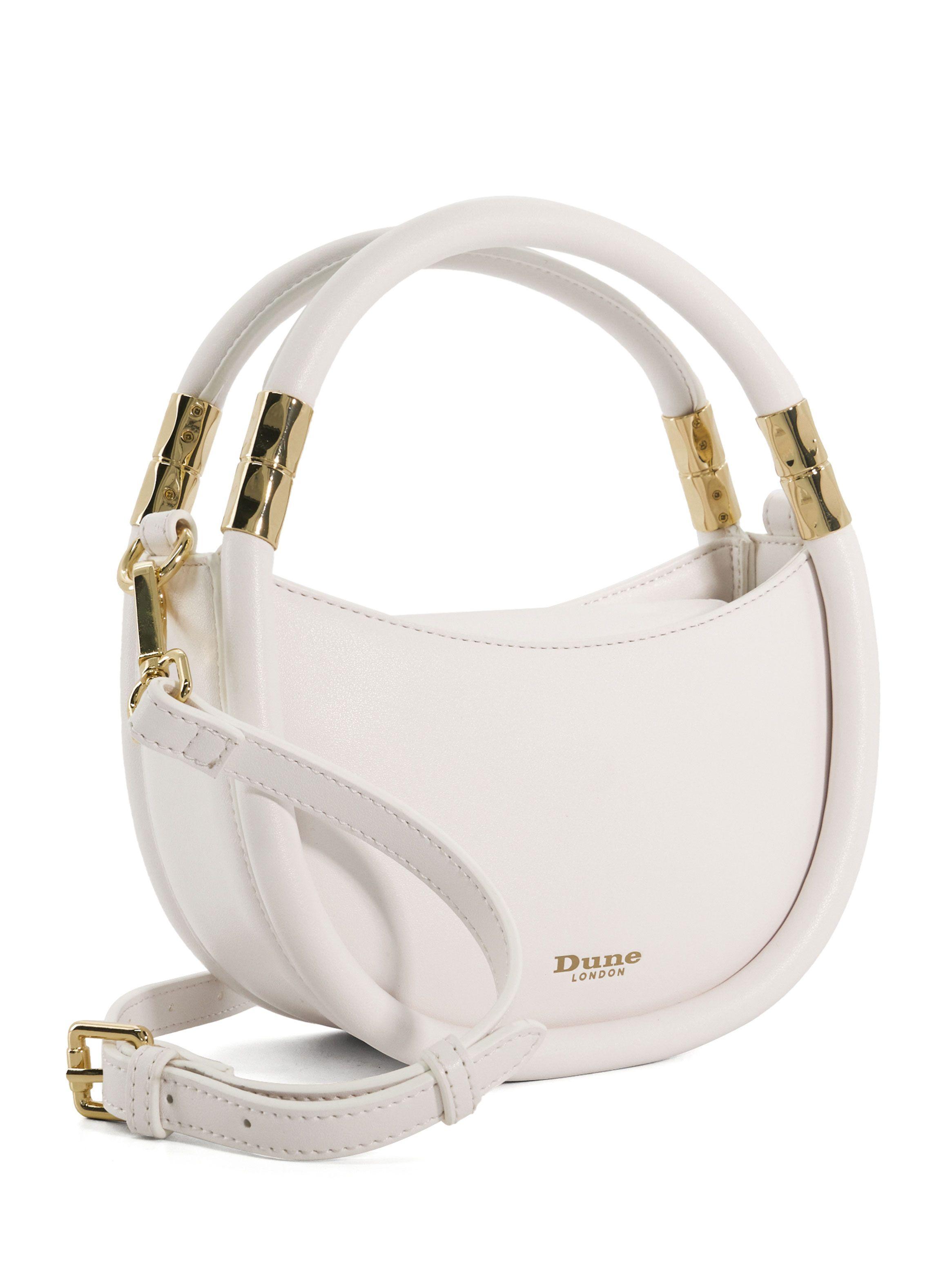 Bandolera Daphny Blanco-1