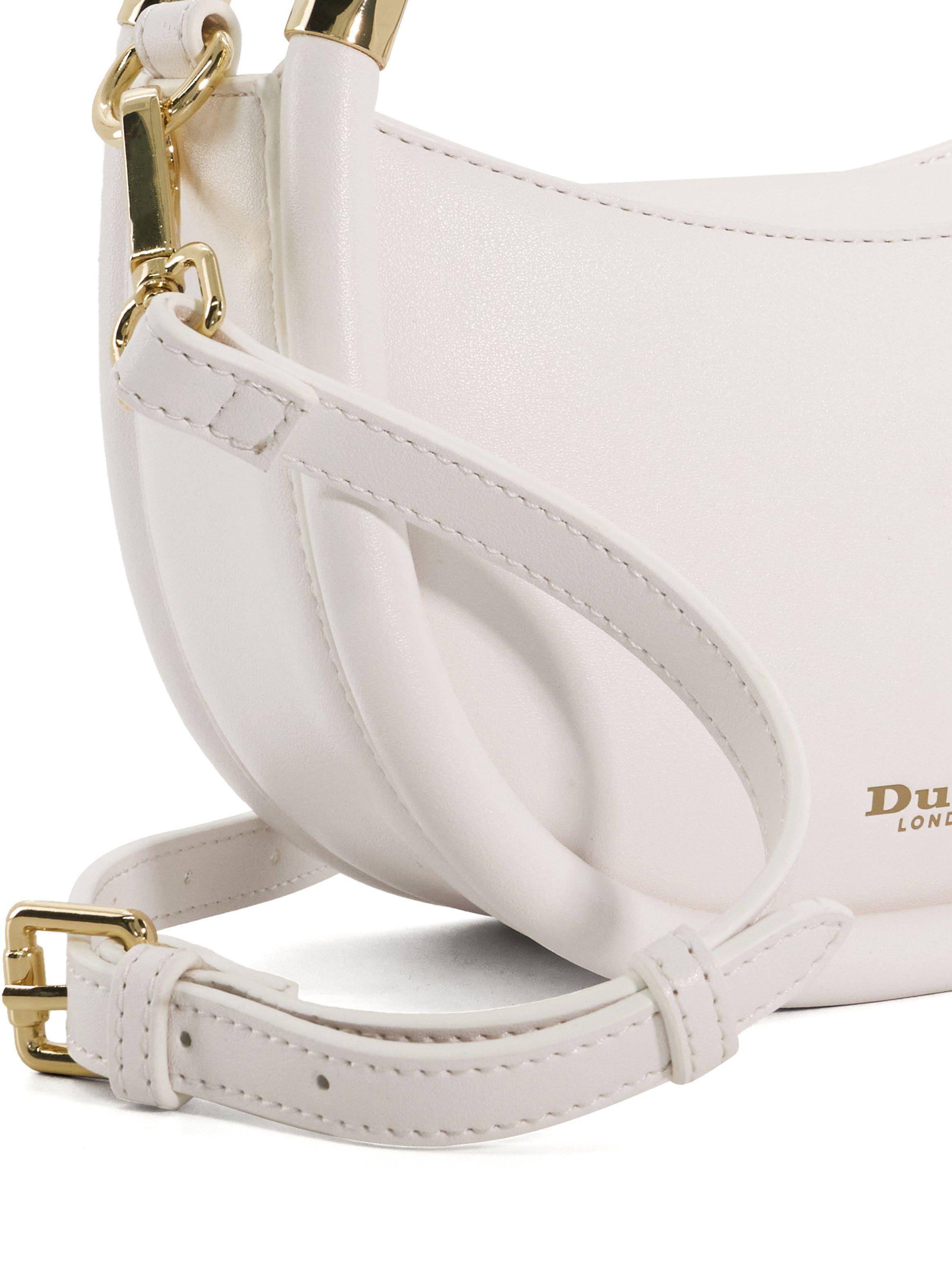 Bandolera Daphny Blanco-4