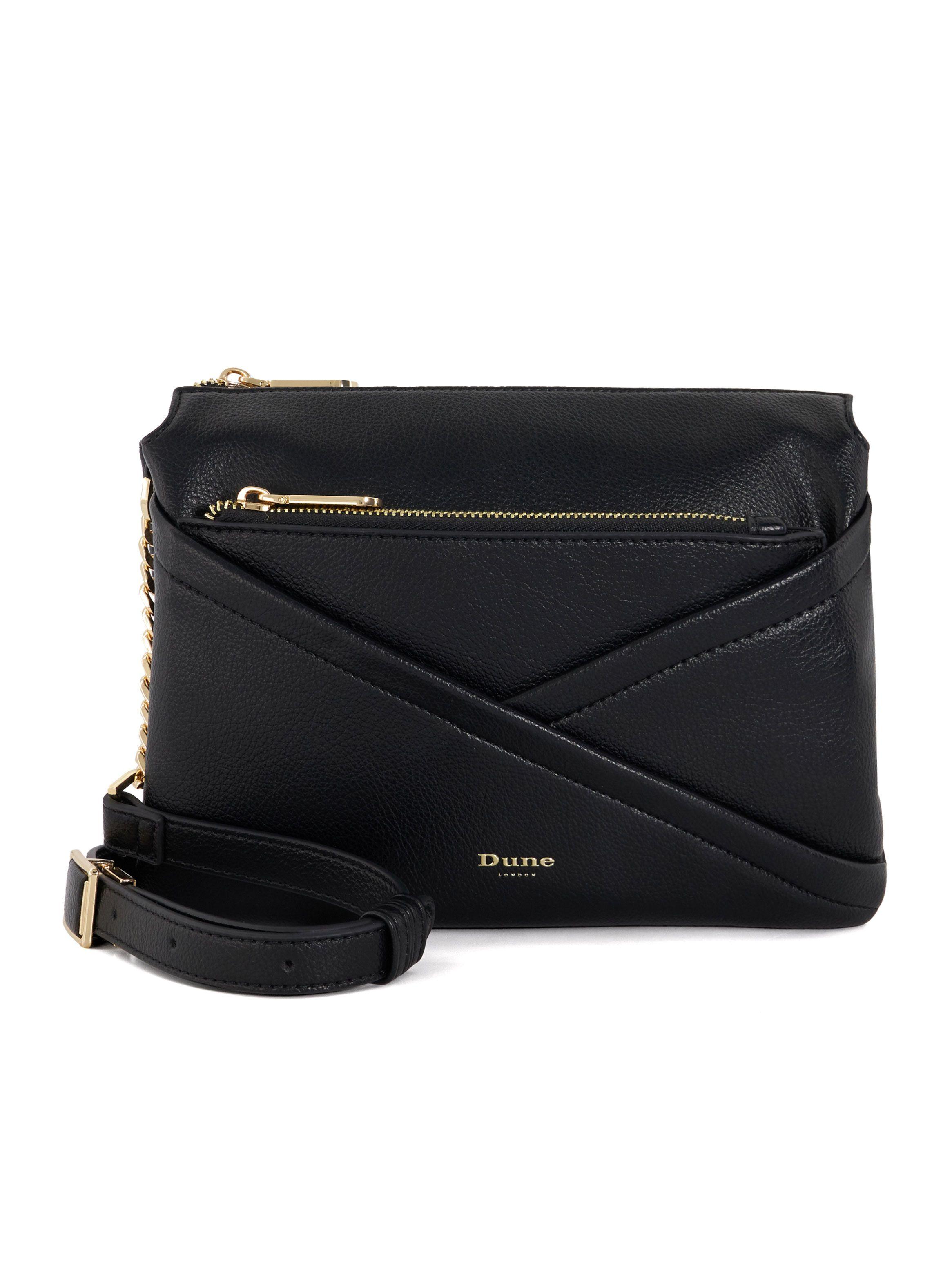 Bandolera Dalliance Negro-1