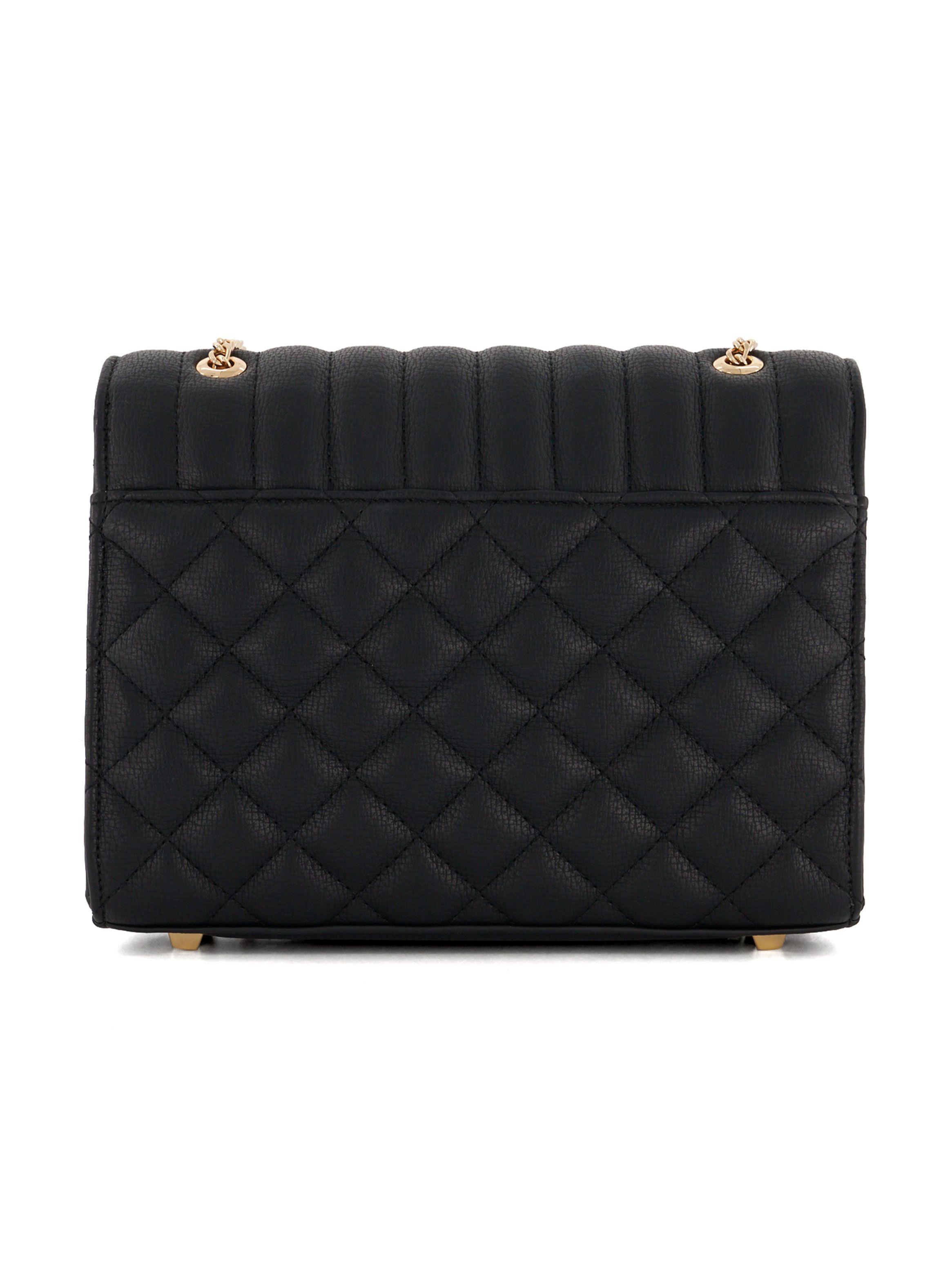 Bandolera Dellsie Negro-4