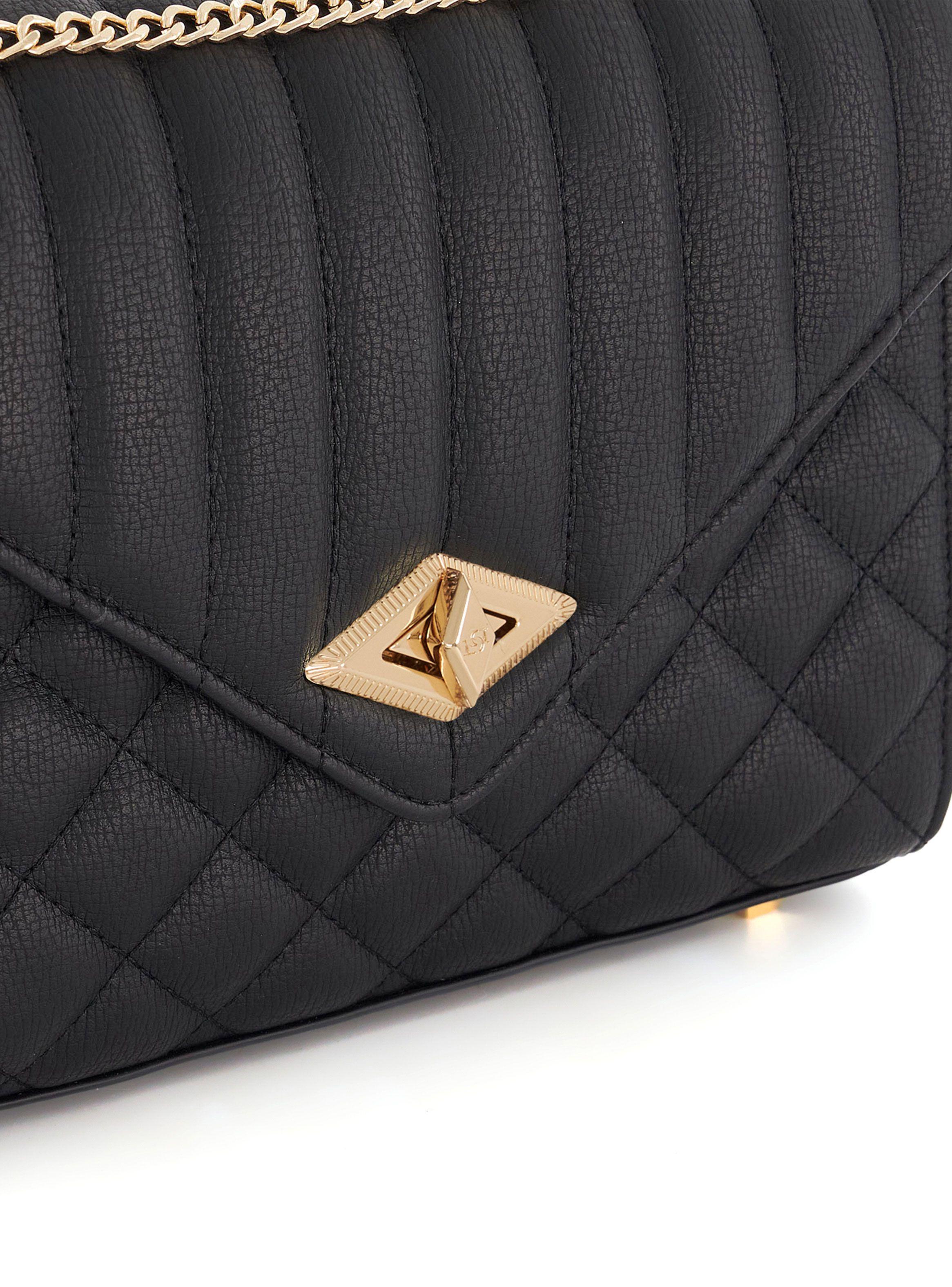 Bandolera Dellsie Negro-5